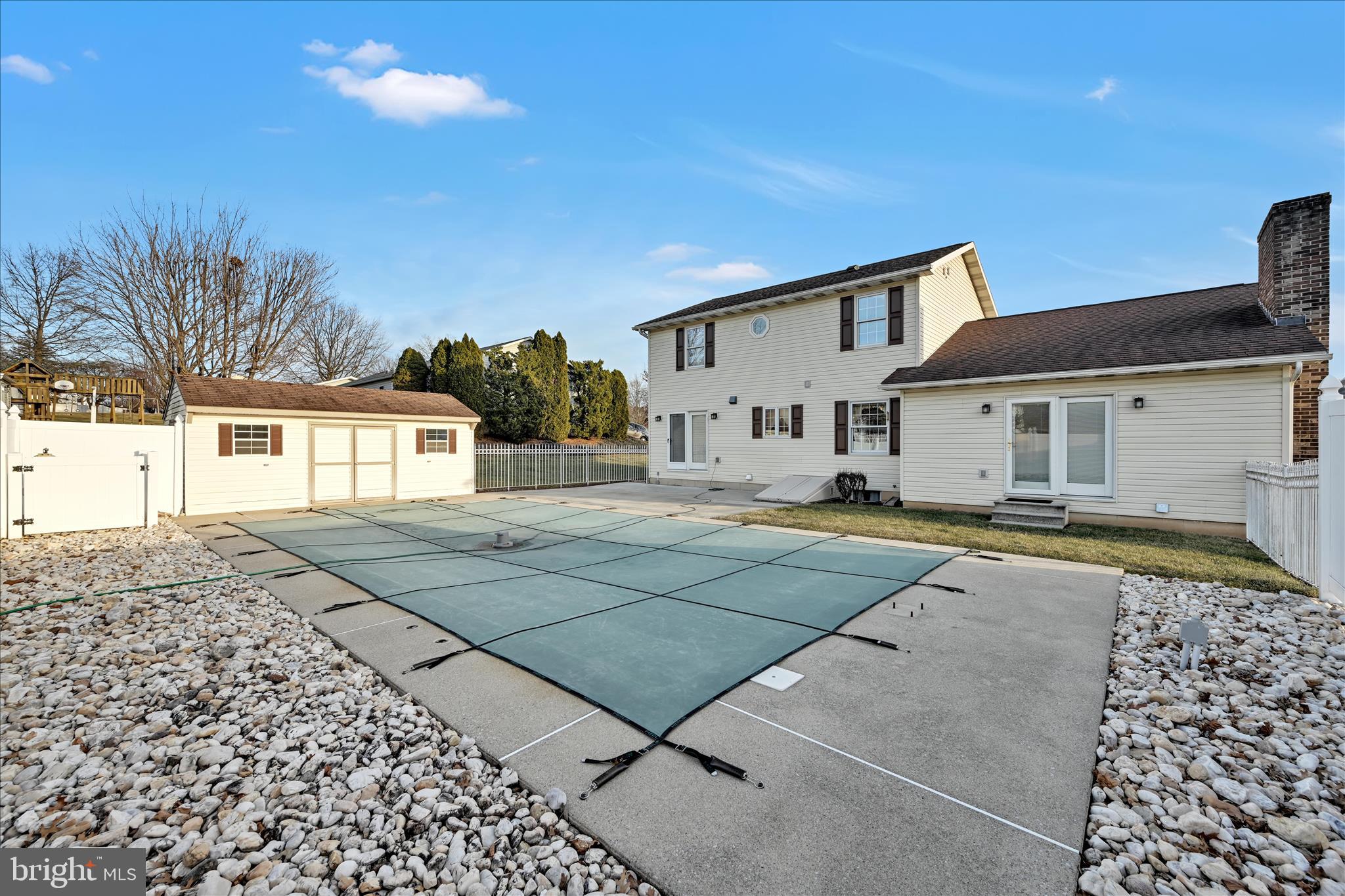 CRESSONA - Residential