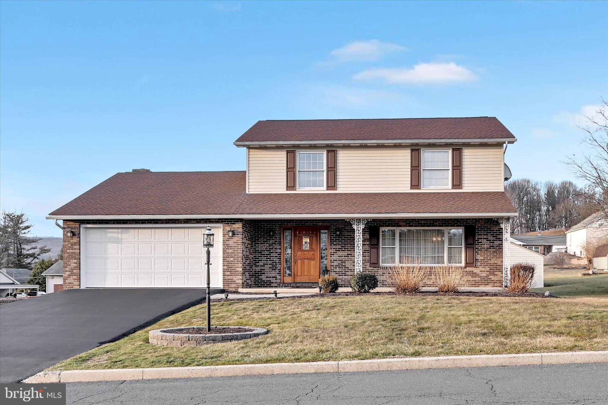 CRESSONA - Residential