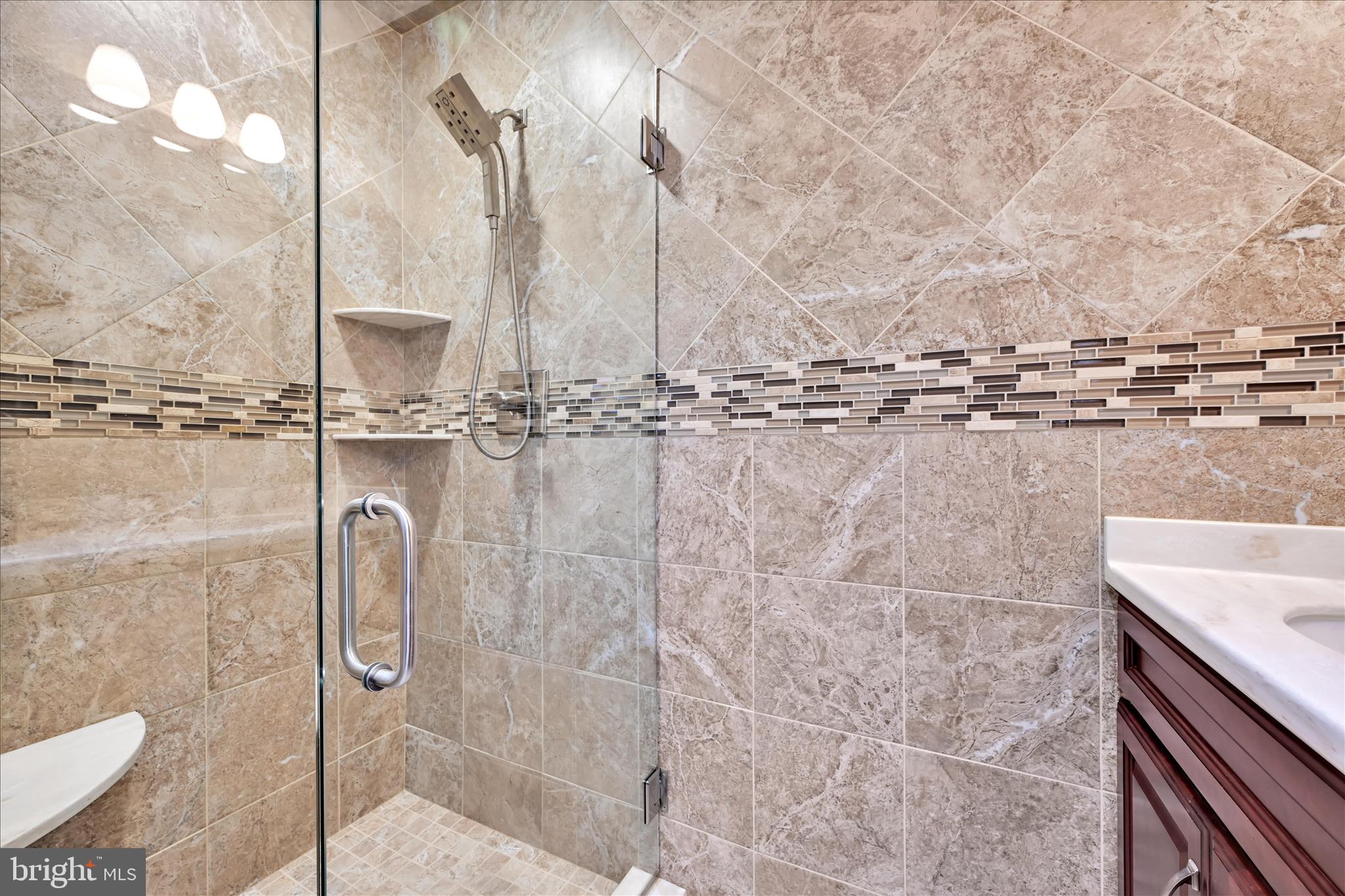 CRESSONA - Residential