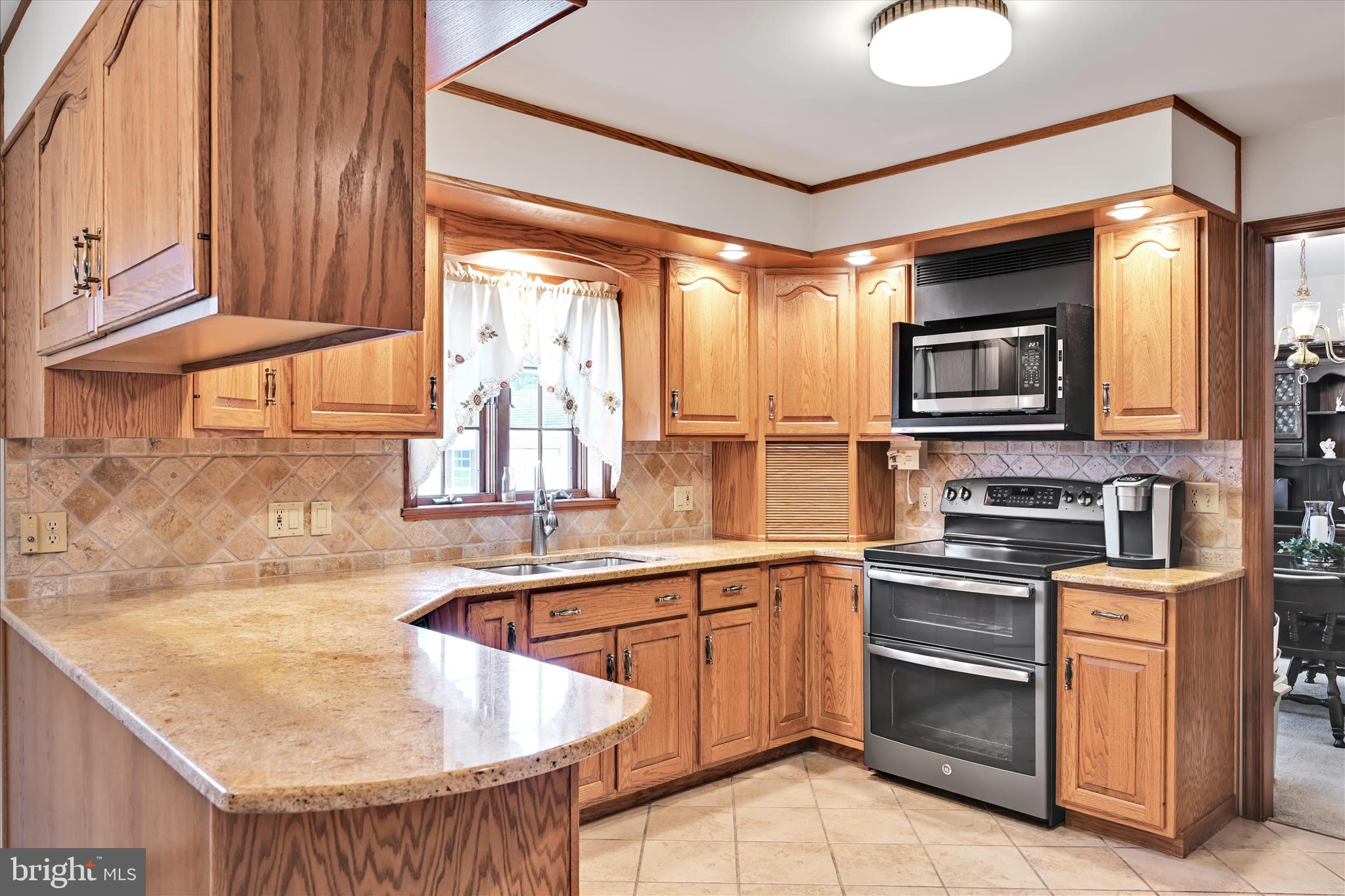 CRESSONA - Residential