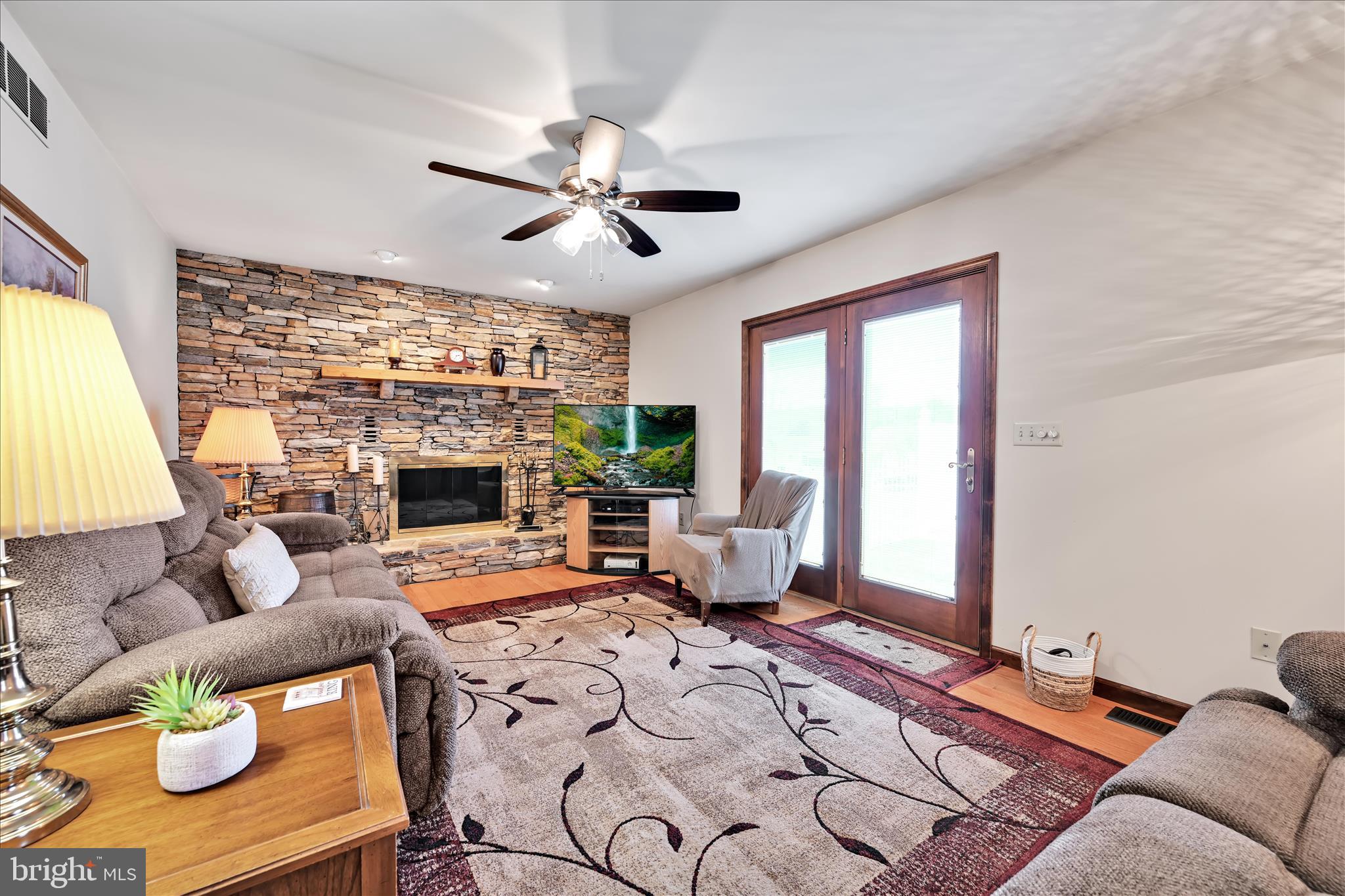 CRESSONA - Residential