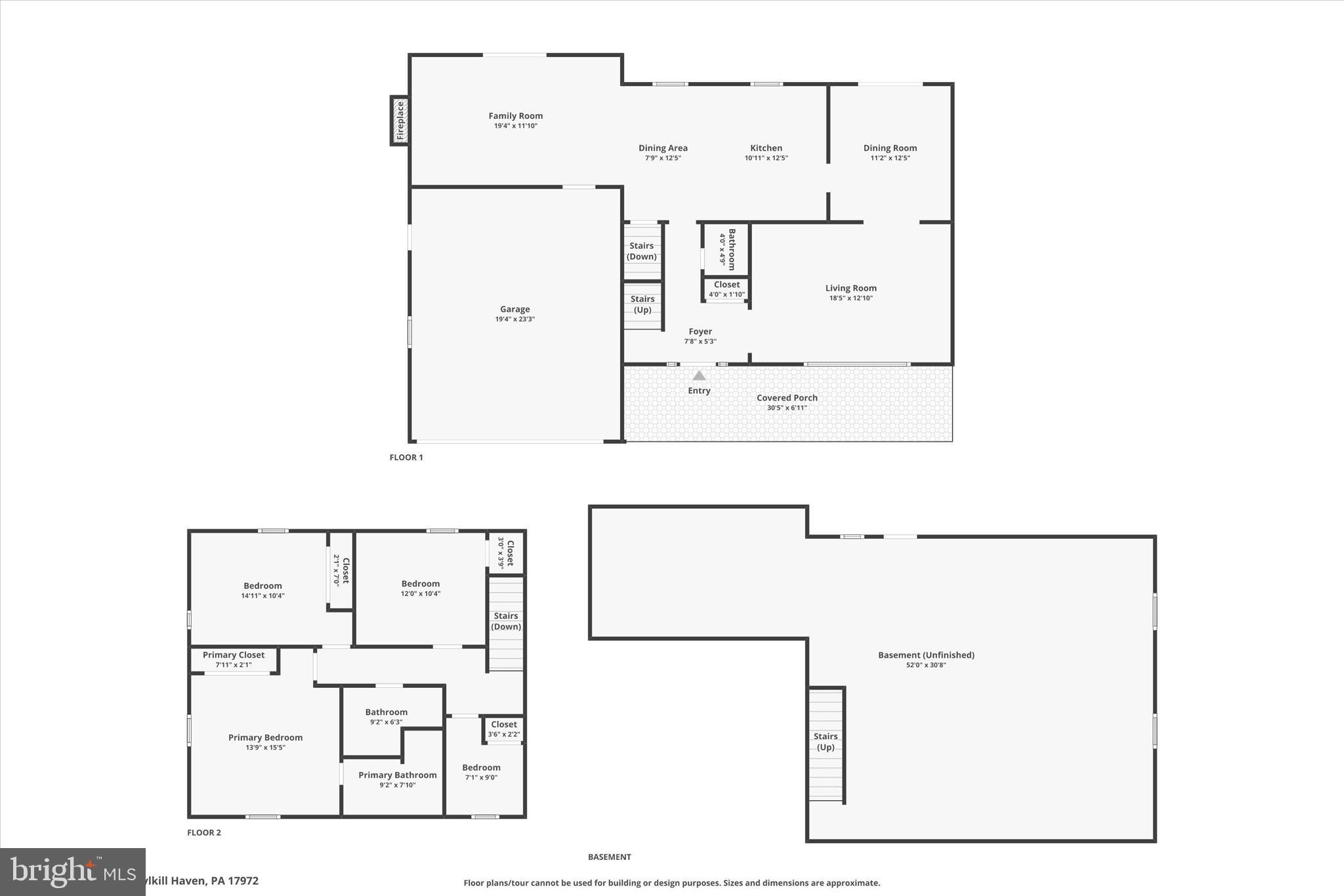 CRESSONA - Residential