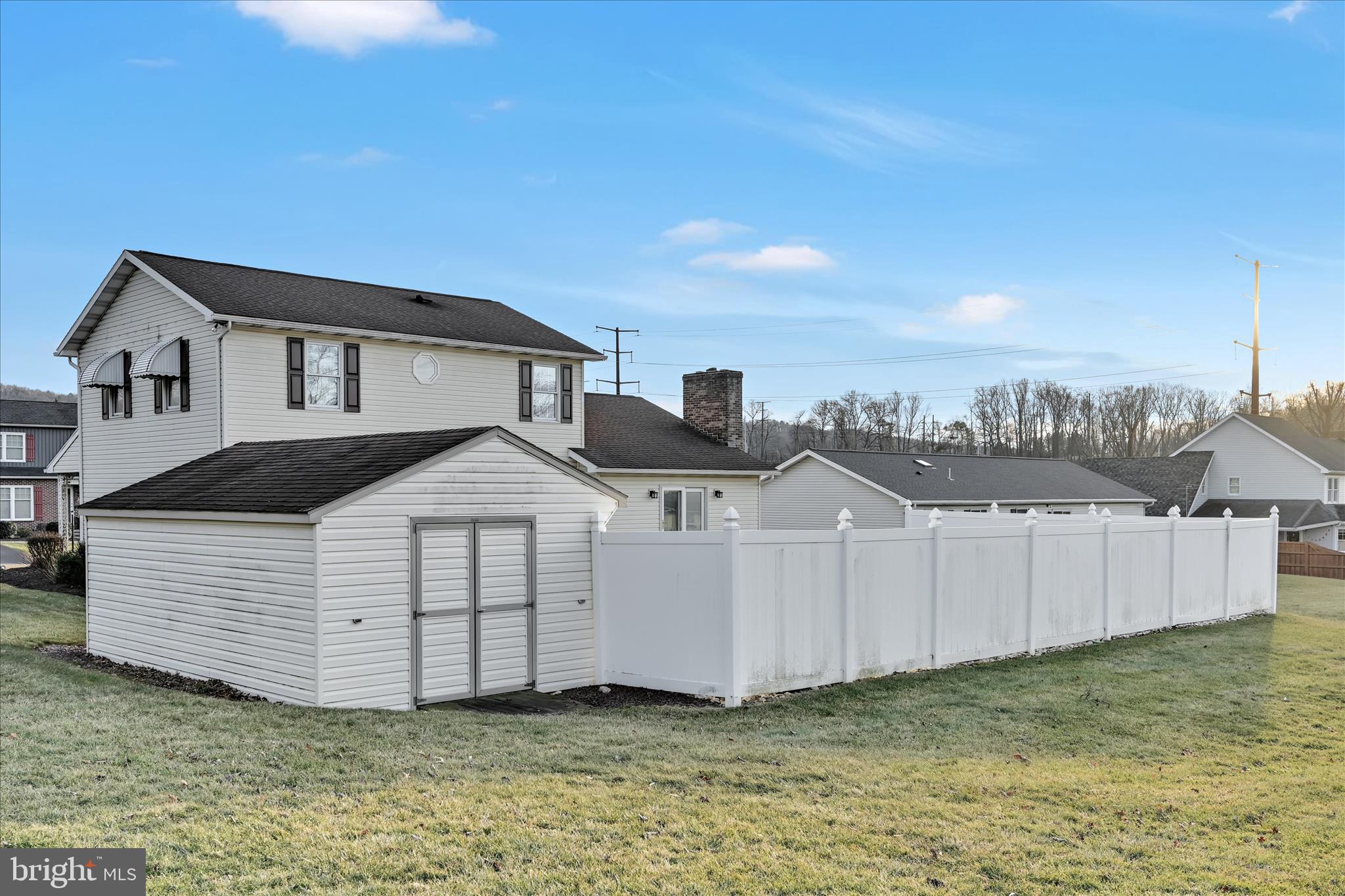 CRESSONA - Residential