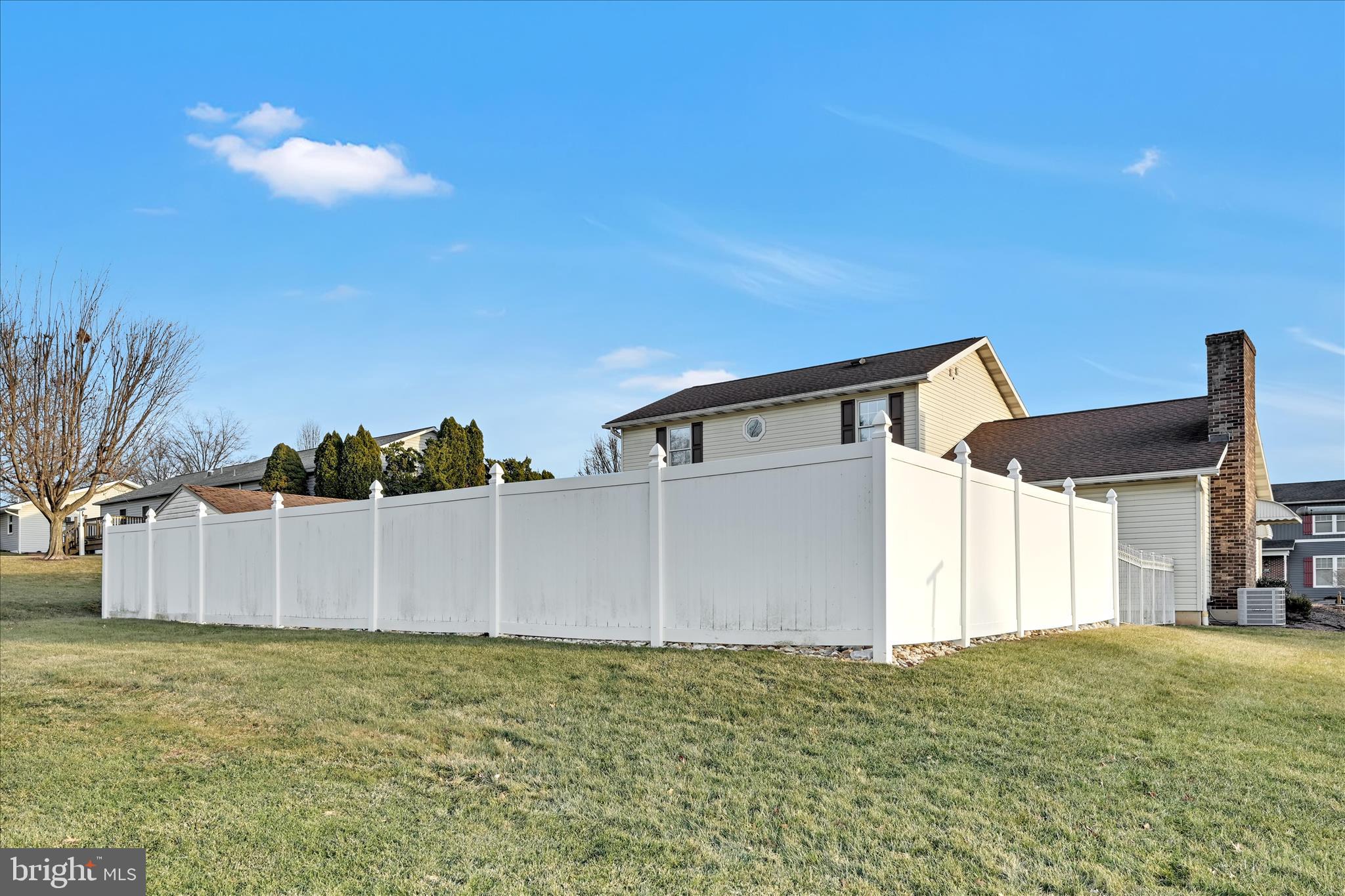 CRESSONA - Residential