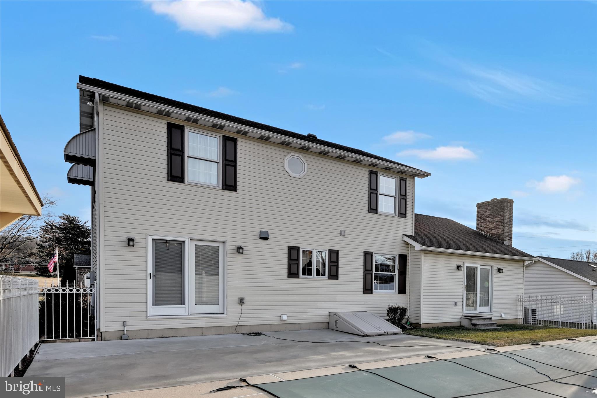 CRESSONA - Residential