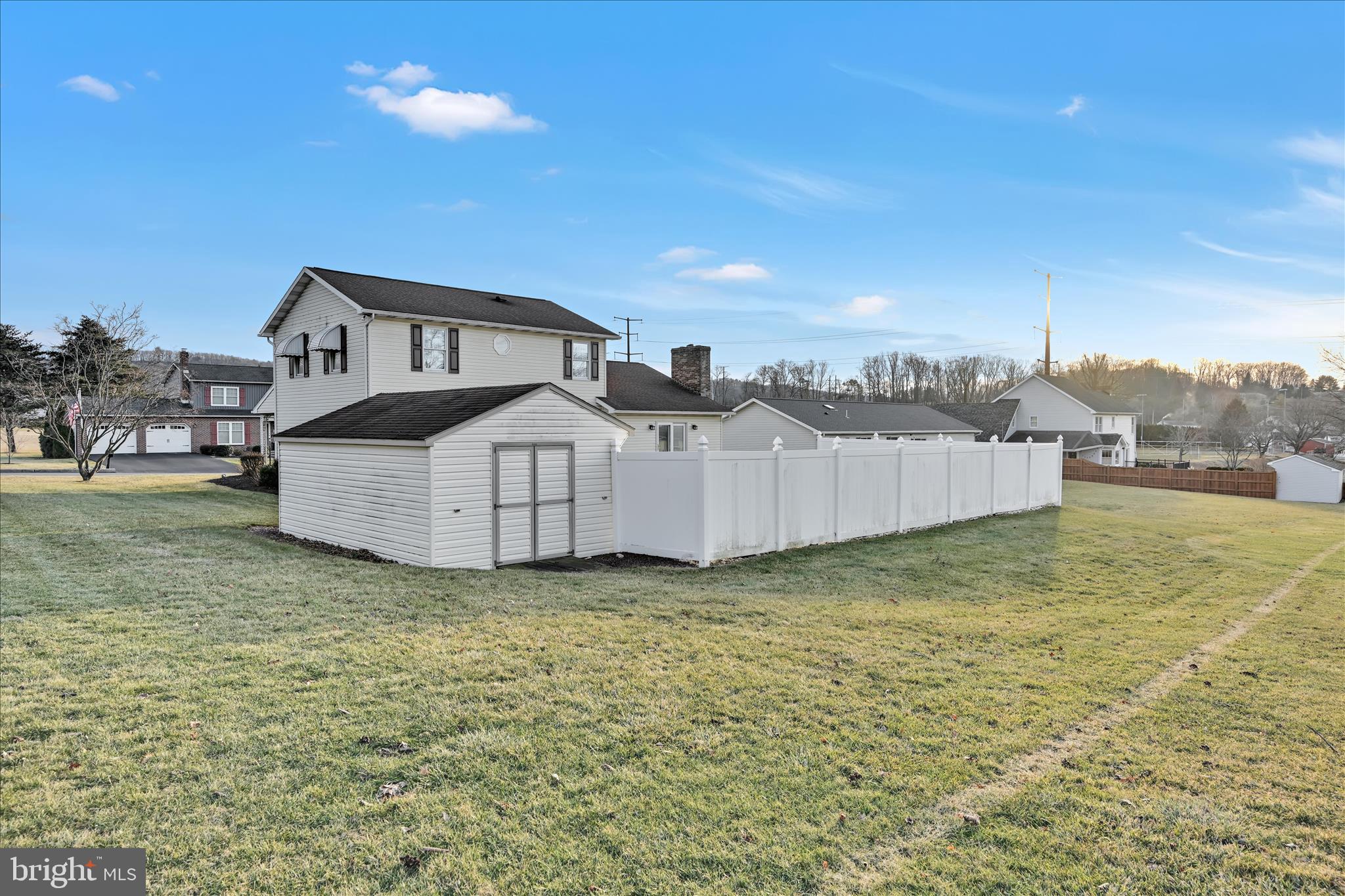 CRESSONA - Residential