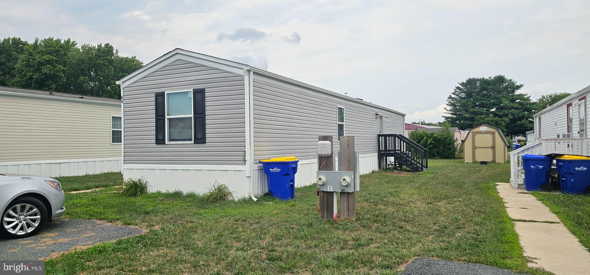 66 PINEWOOD ACRES AVENUE 66