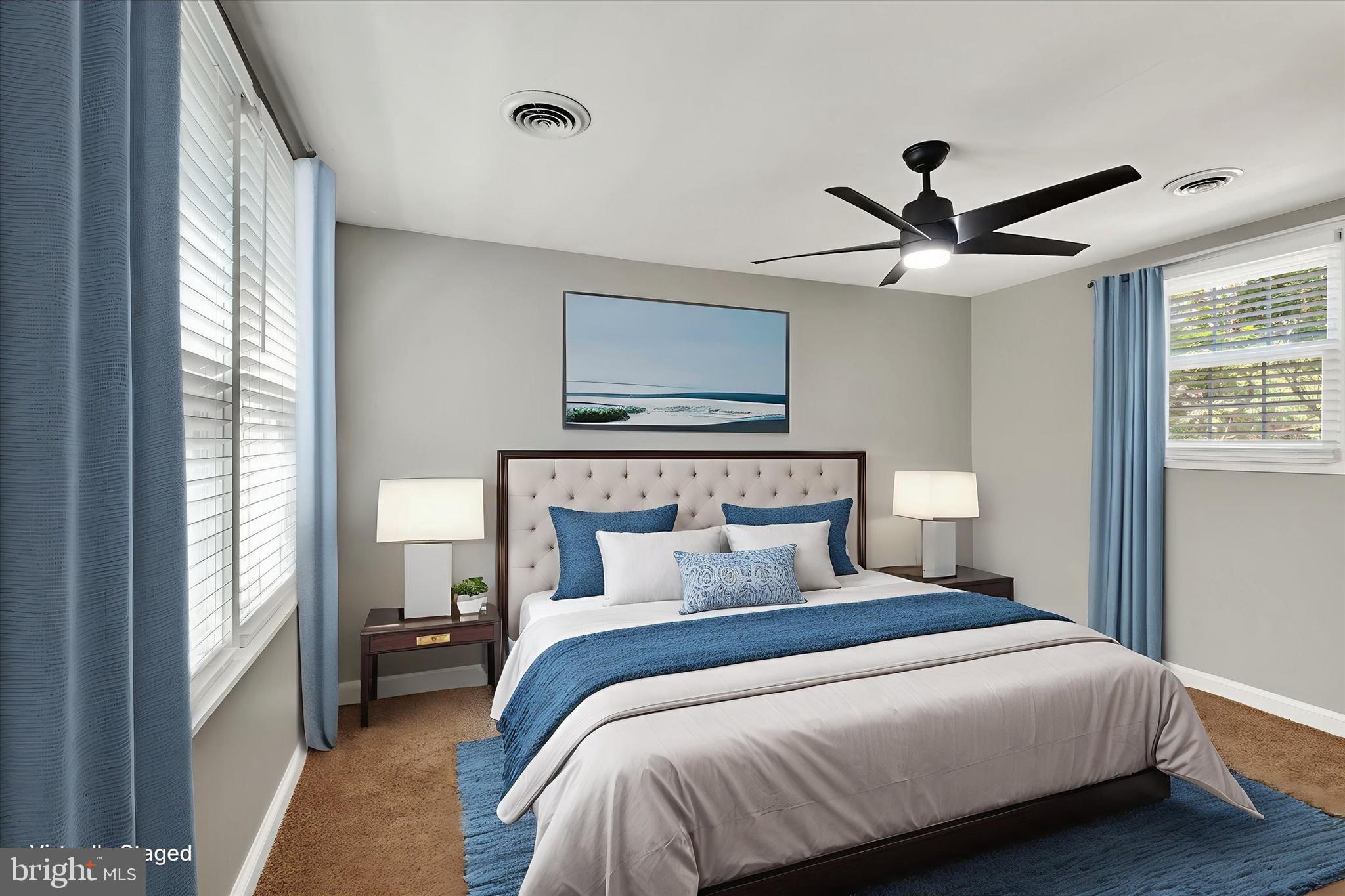 FAIRMOUNT - Residential