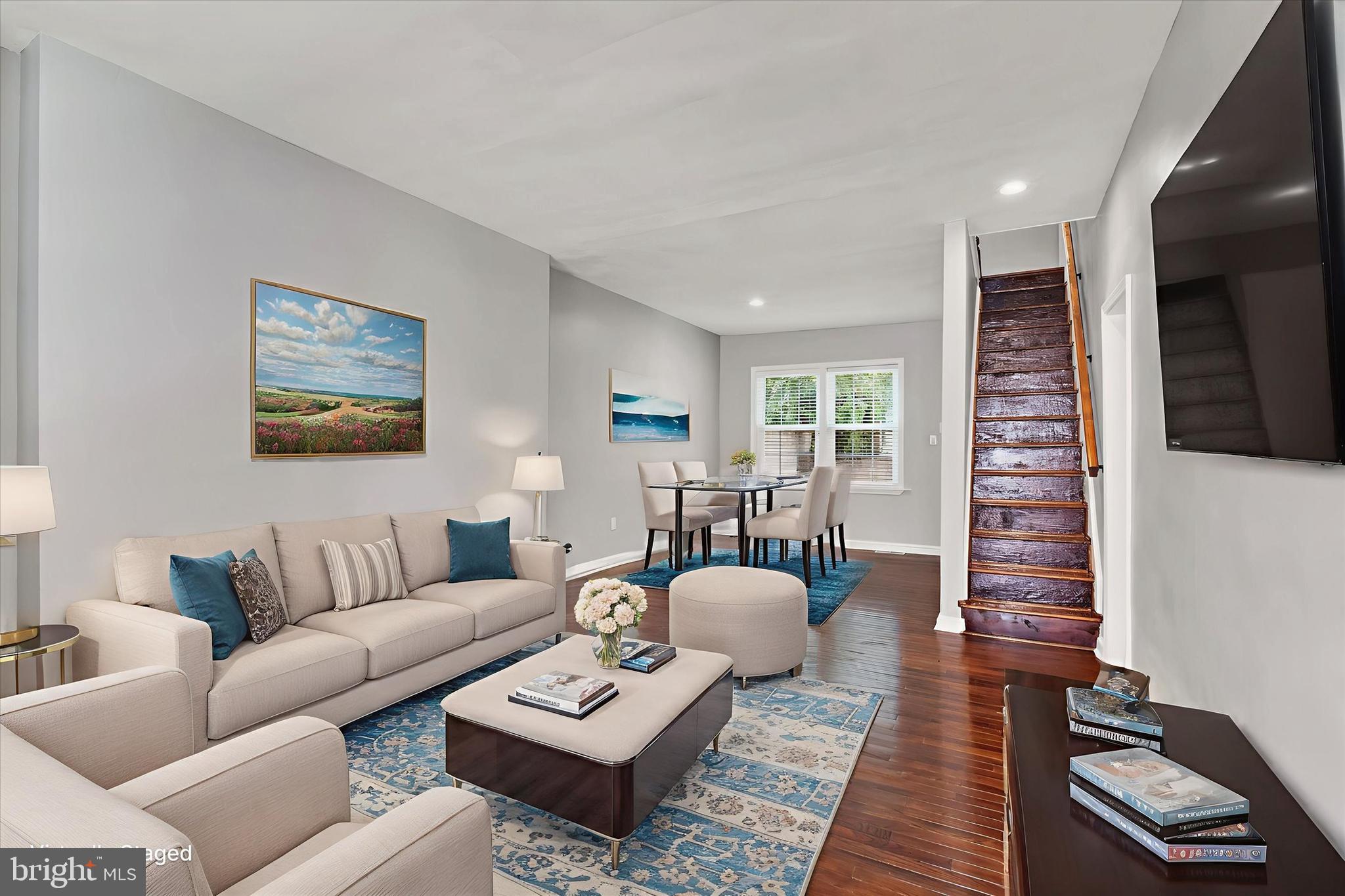 FAIRMOUNT - Residential