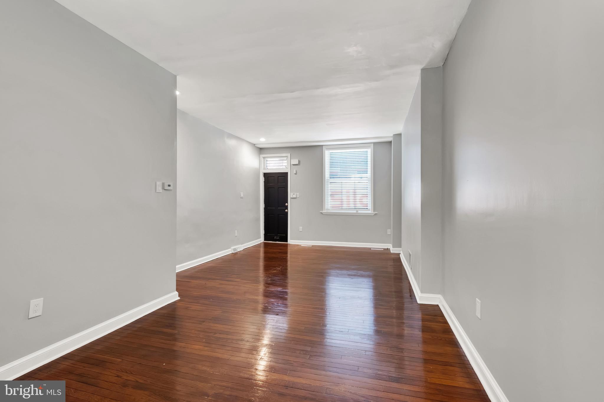 FAIRMOUNT - Residential