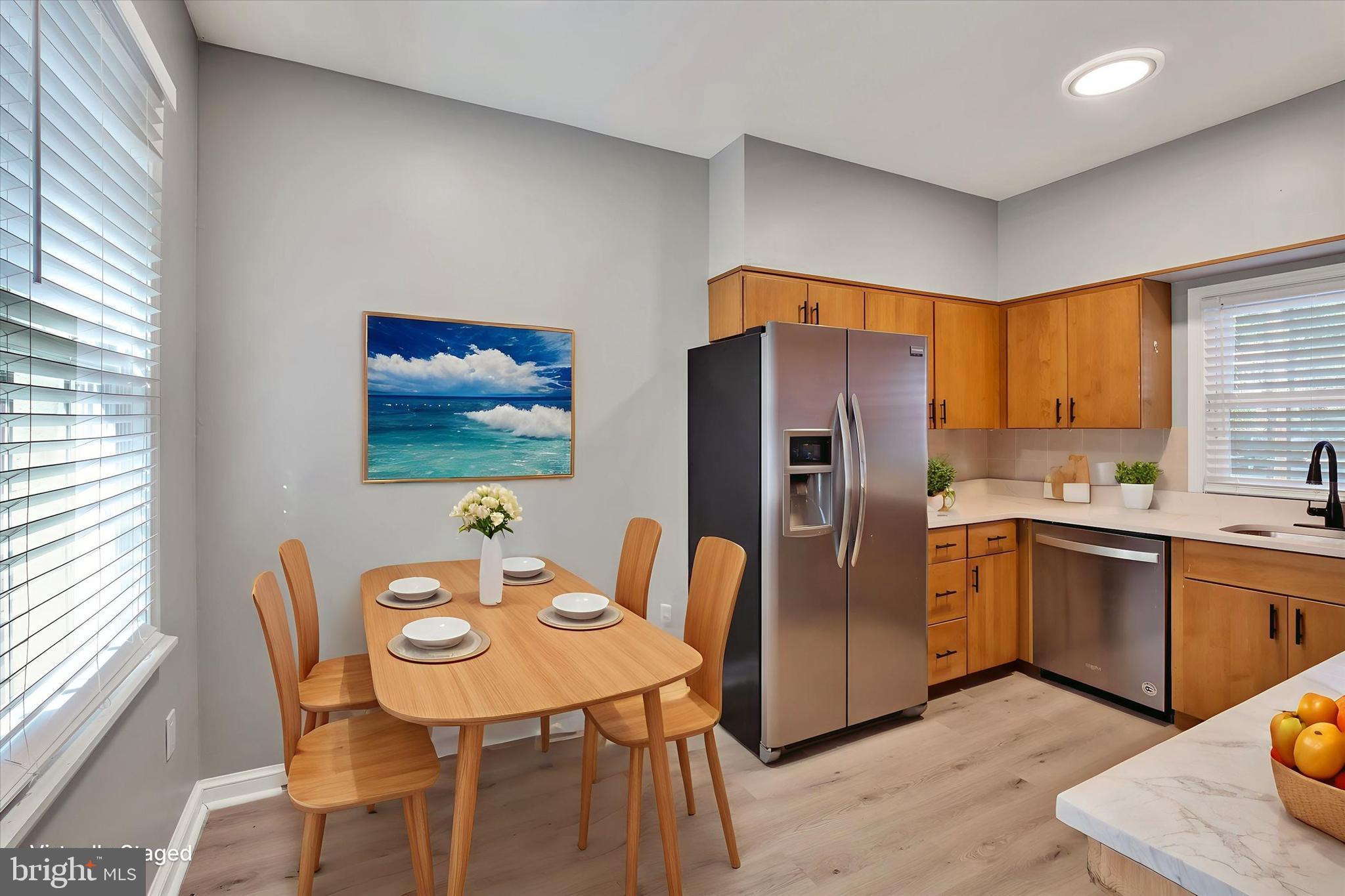 FAIRMOUNT - Residential