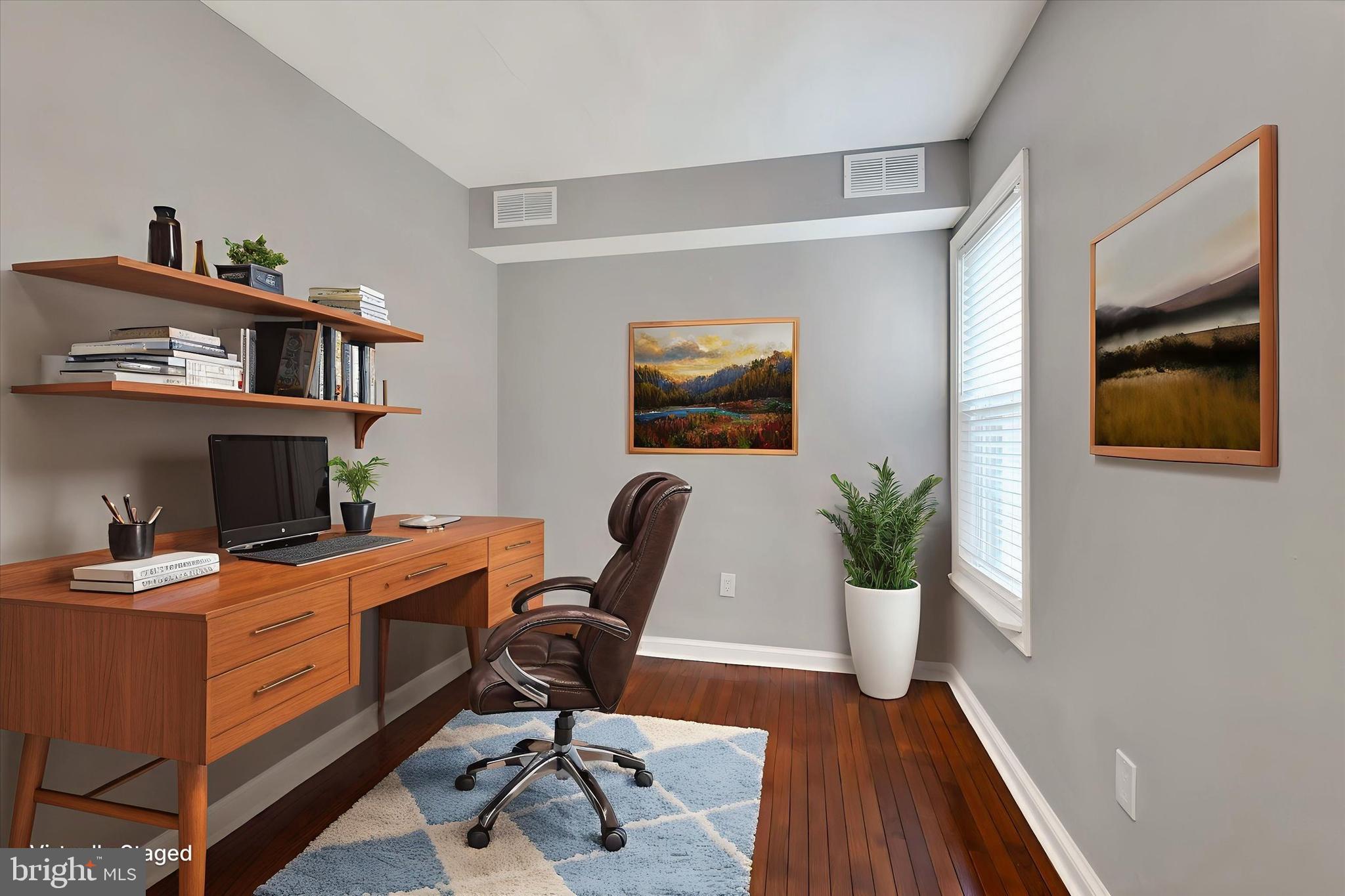 FAIRMOUNT - Residential