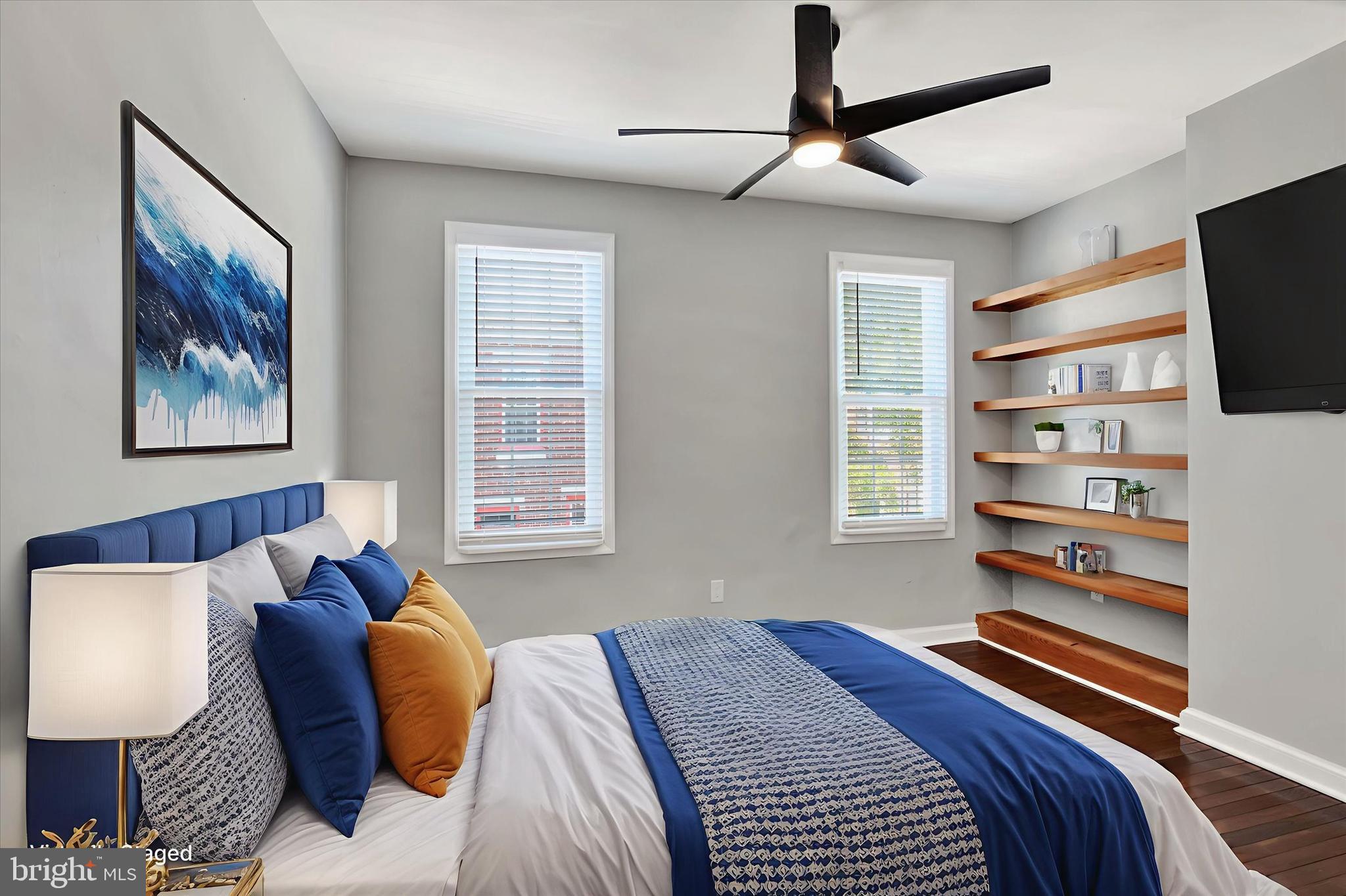 FAIRMOUNT - Residential