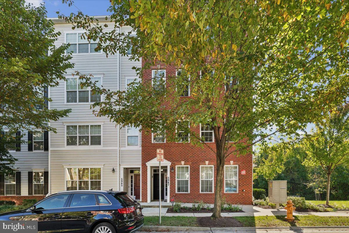 5947-2 Logans Way Unit 40
