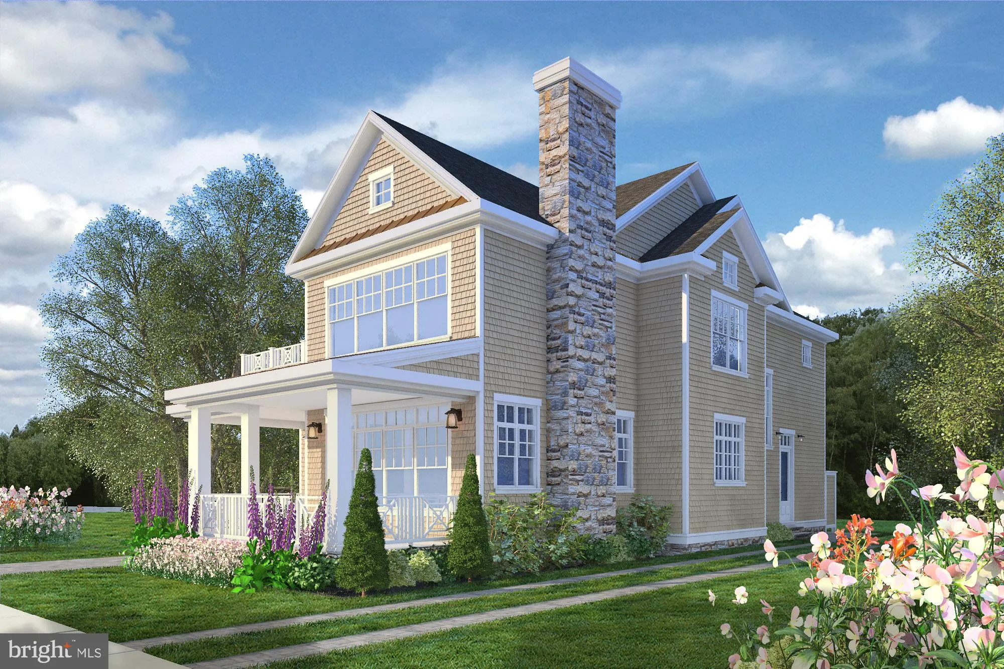 214 Norfolk Street, Rehoboth Beach, DE 19971