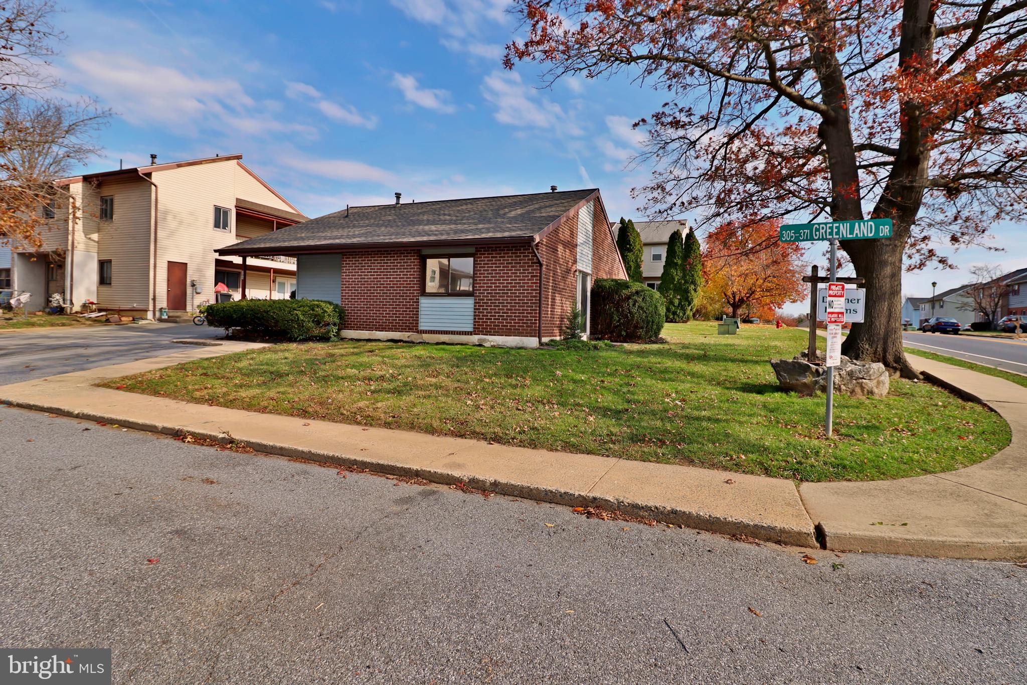 DOHNER FARMS - Residential