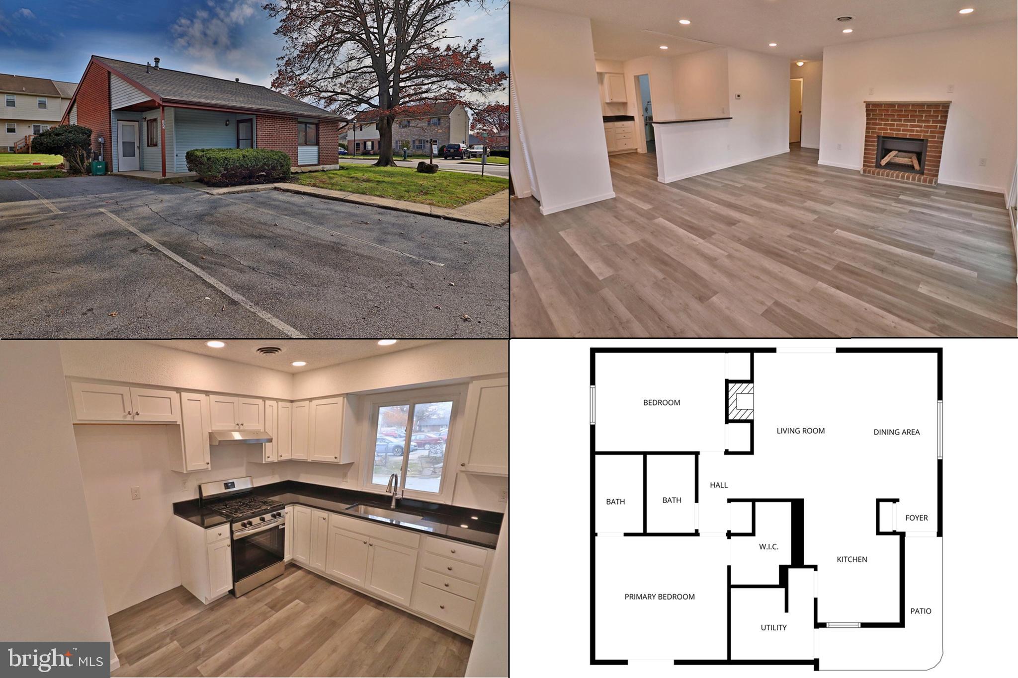 DOHNER FARMS - Residential