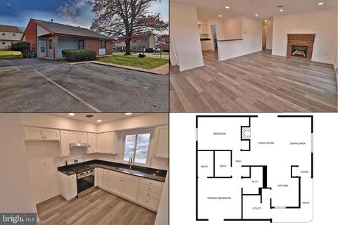 305 GREENLAND DRIVE LANCASTER PA 17602