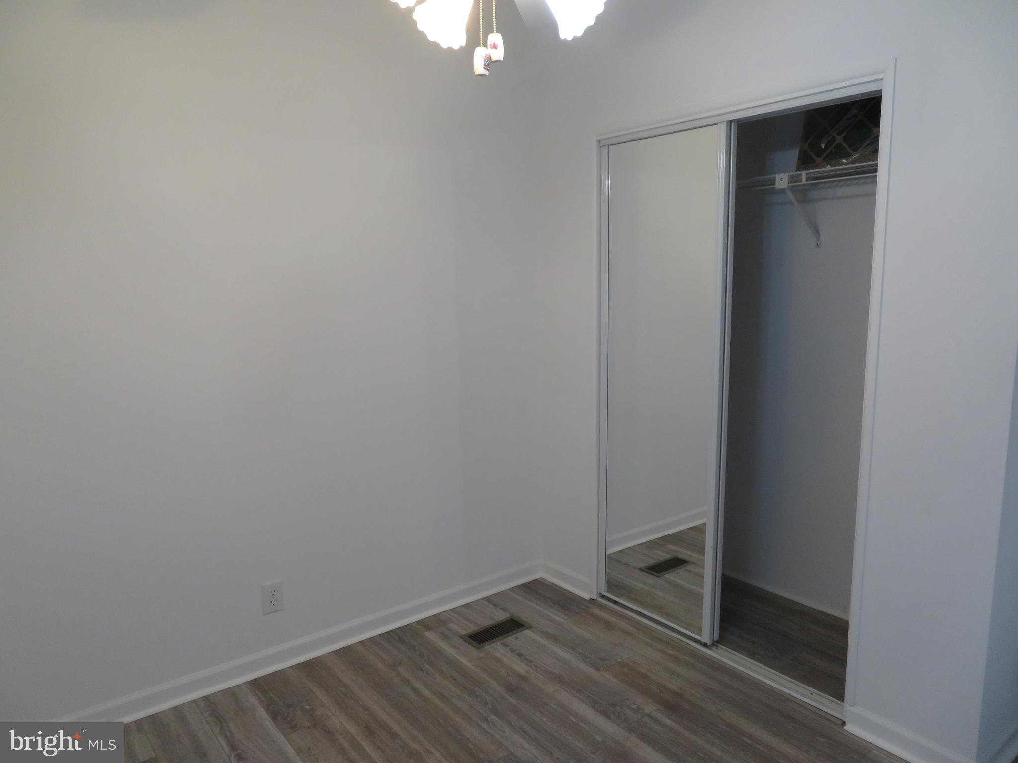 WHITE HORSE PARK I - Residential