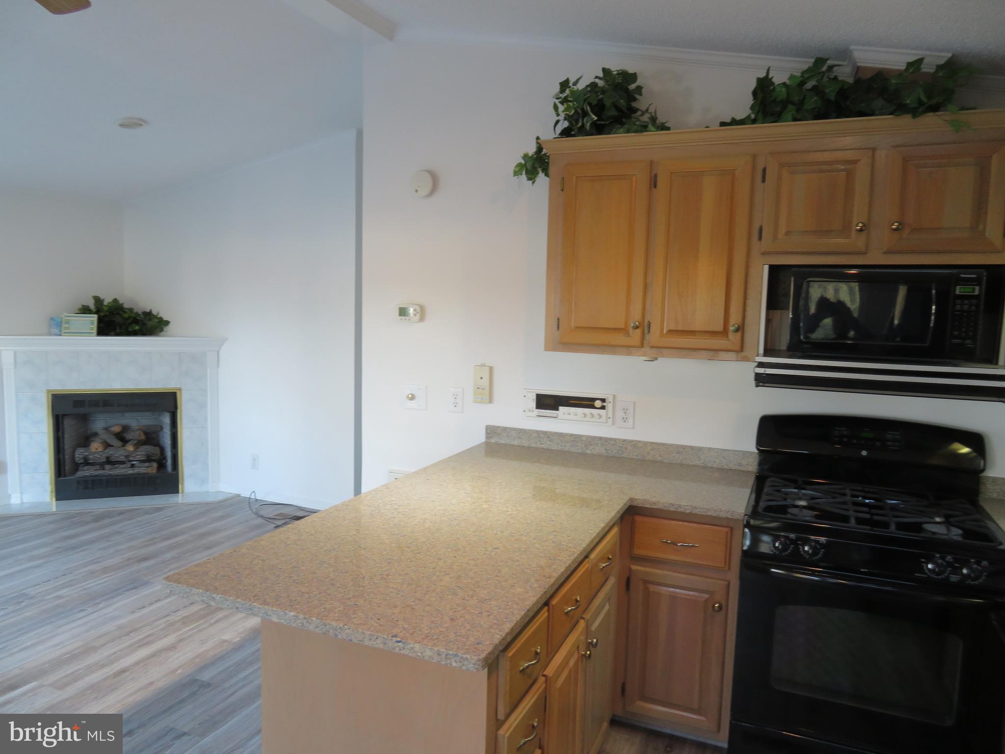 WHITE HORSE PARK I - Residential