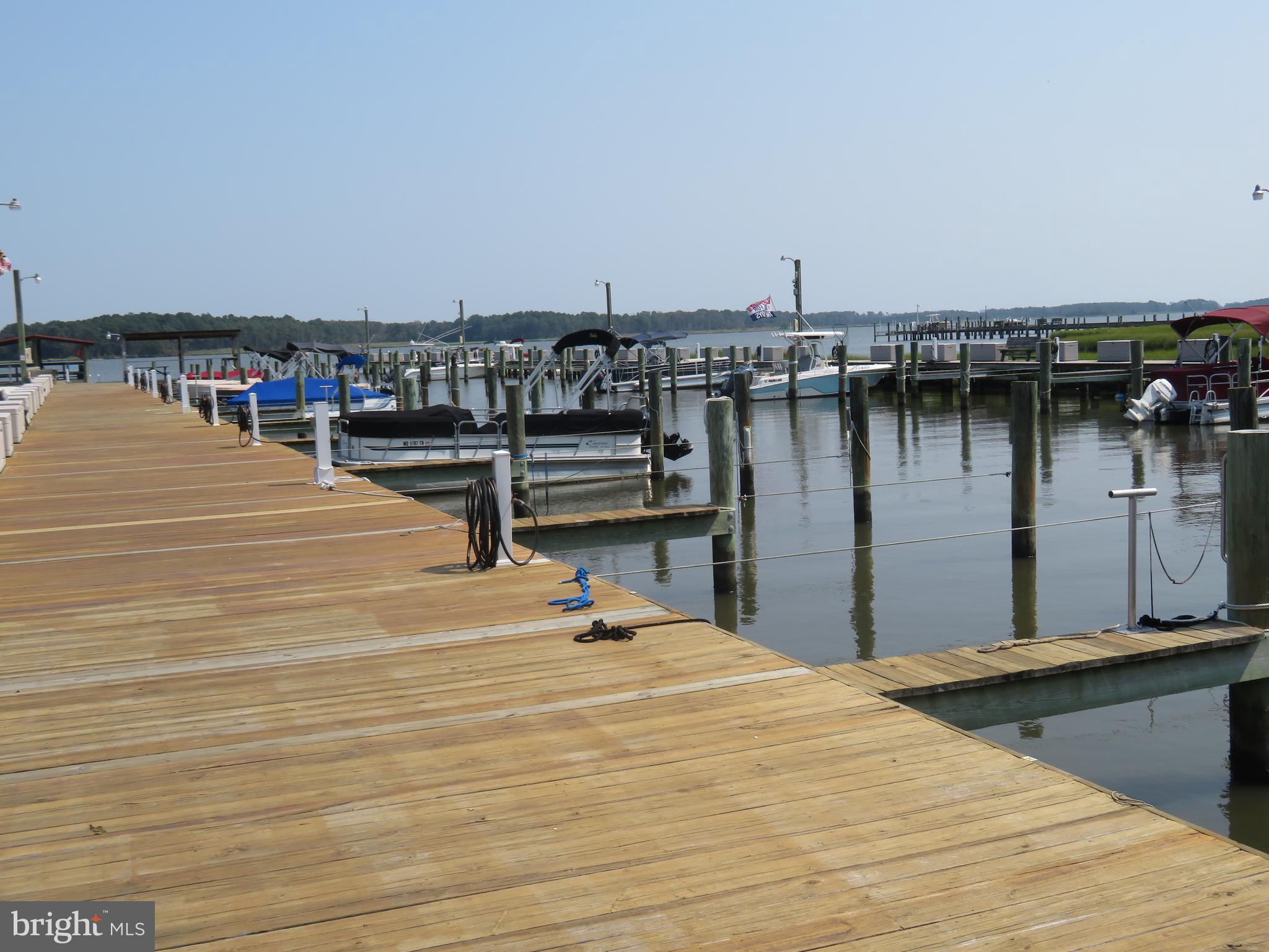 WHITE HORSE PARK I - Residential