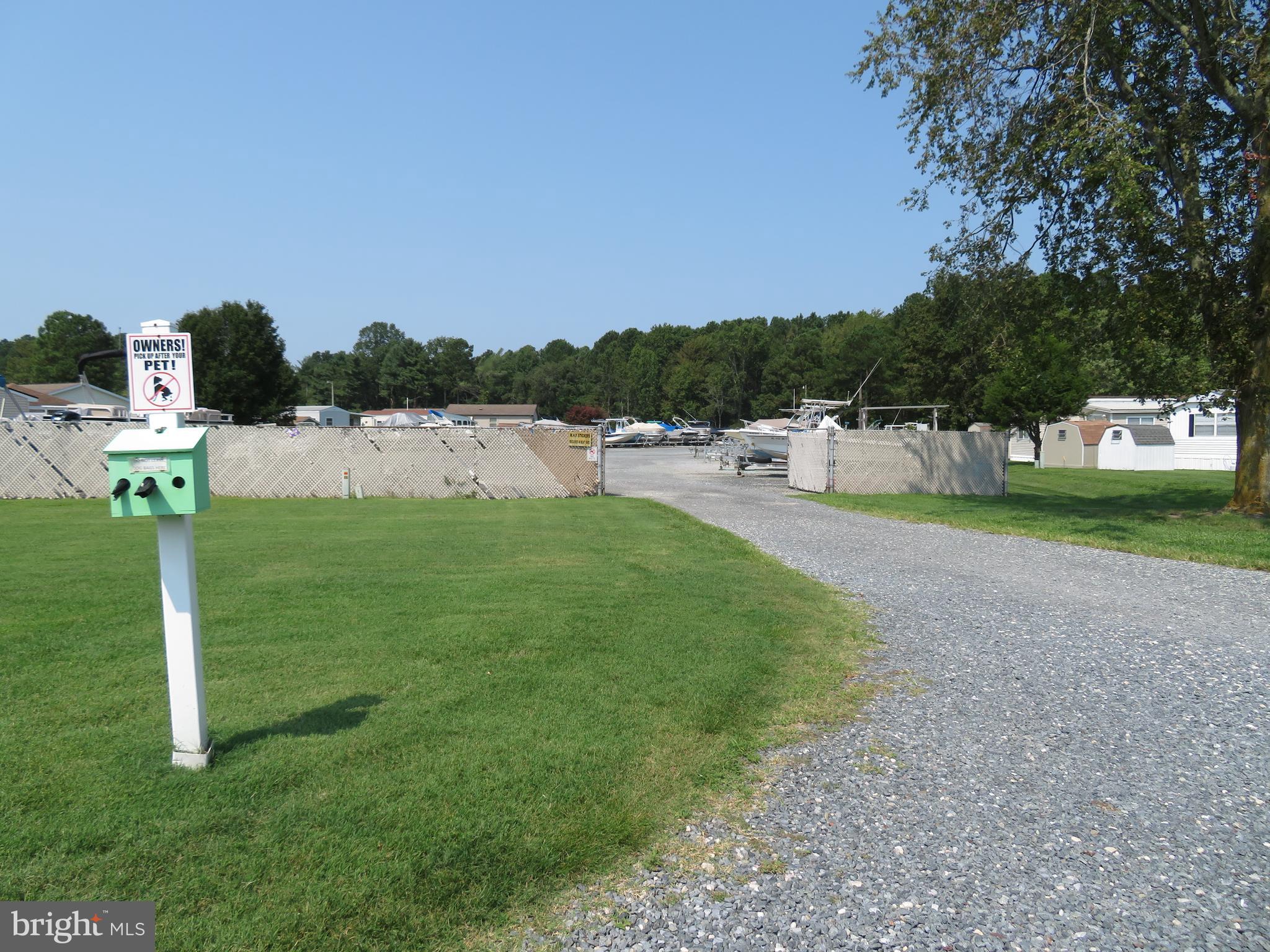 WHITE HORSE PARK I - Residential