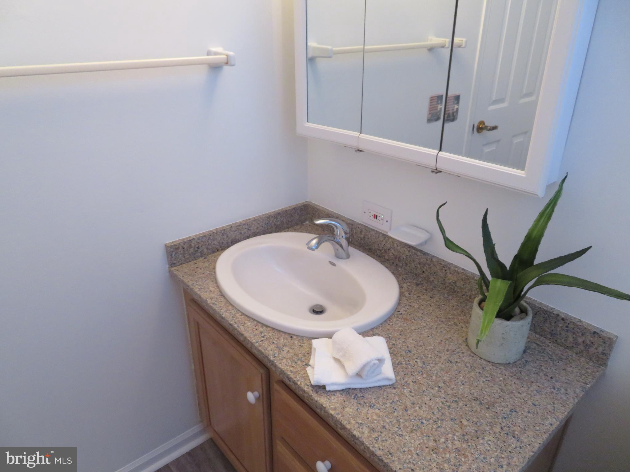 WHITE HORSE PARK I - Residential