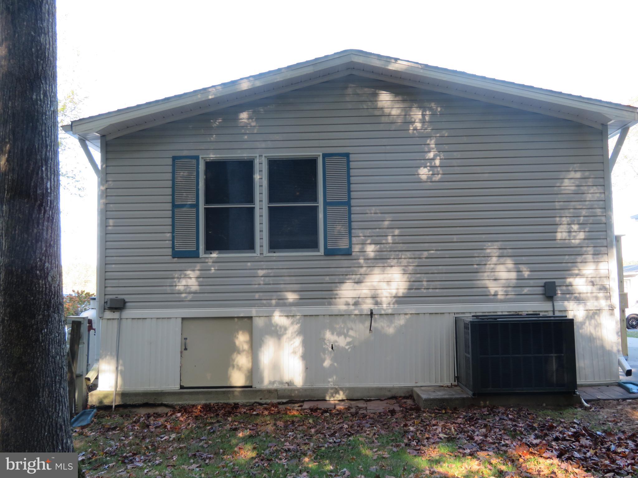 WHITE HORSE PARK I - Residential