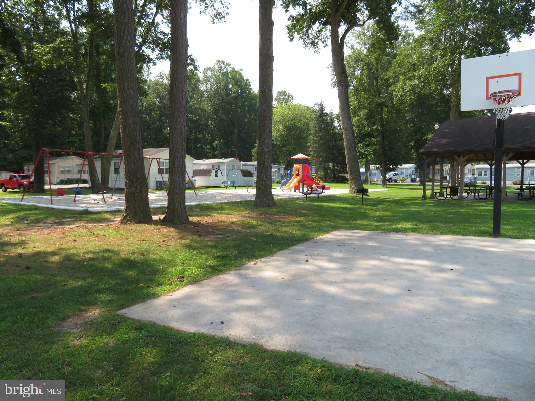 WHITE HORSE PARK I - Residential