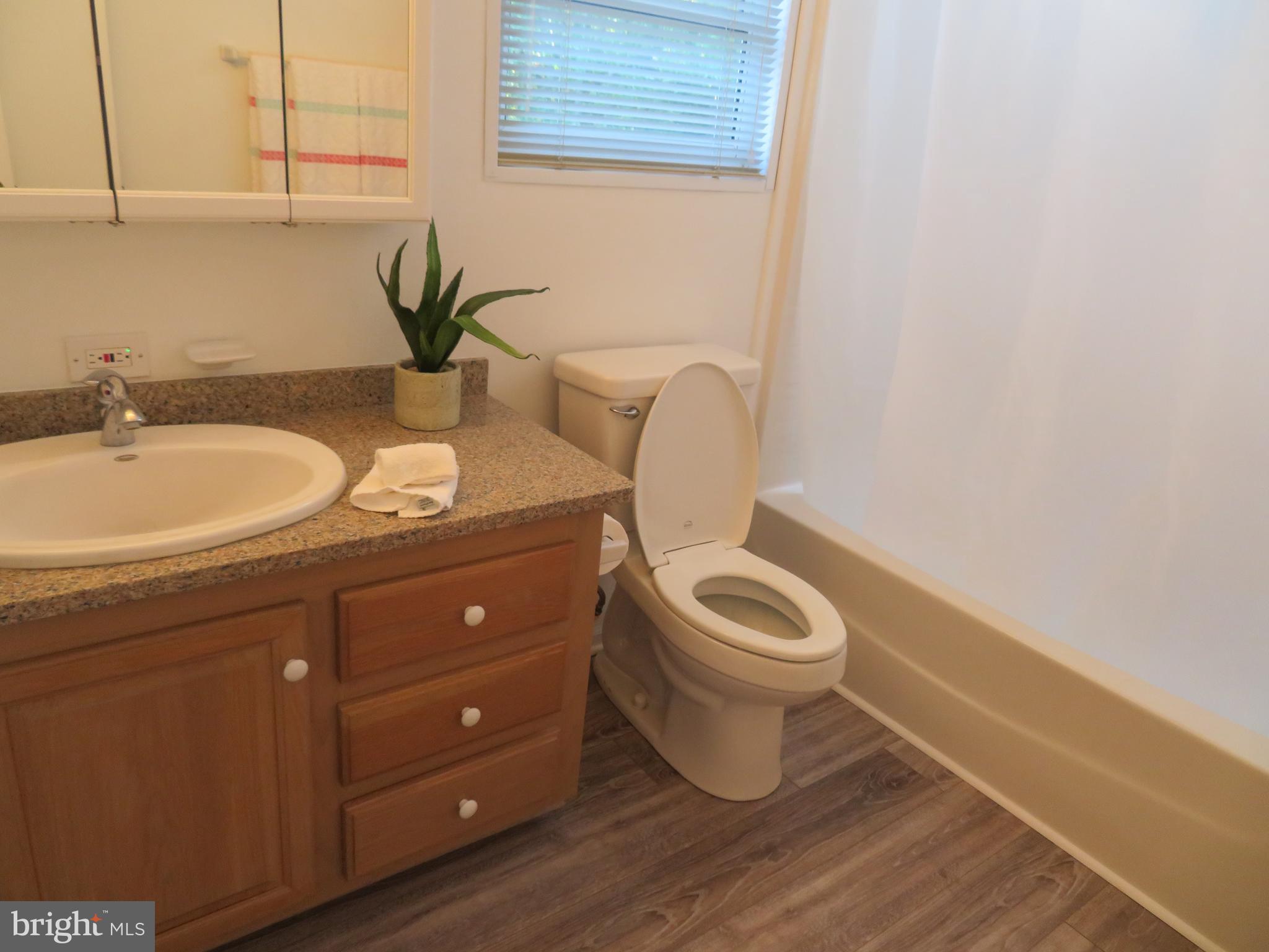 WHITE HORSE PARK I - Residential