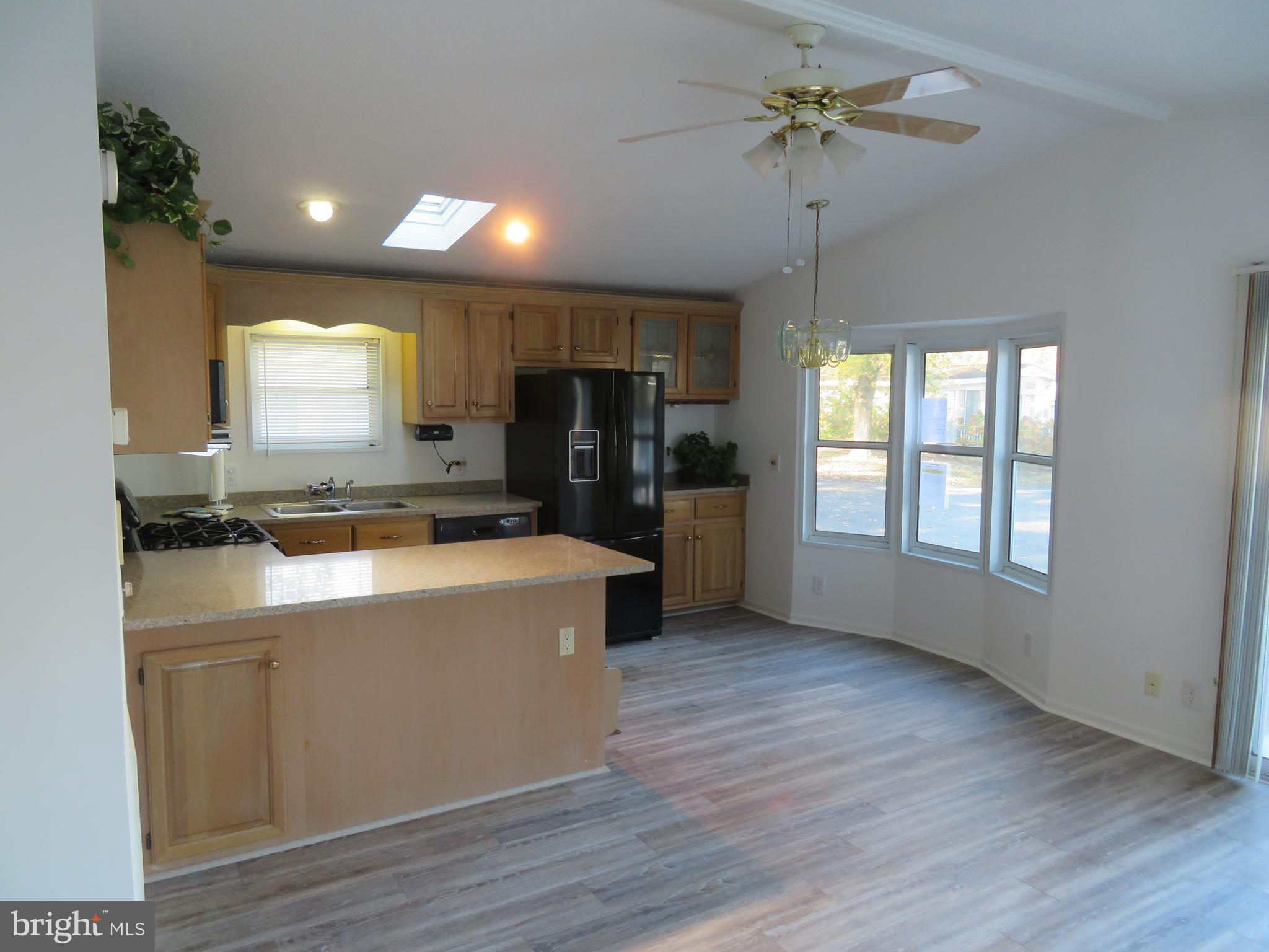 WHITE HORSE PARK I - Residential