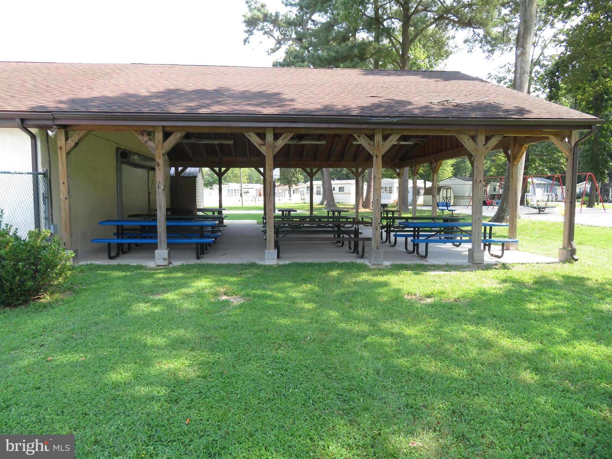 WHITE HORSE PARK I - Residential