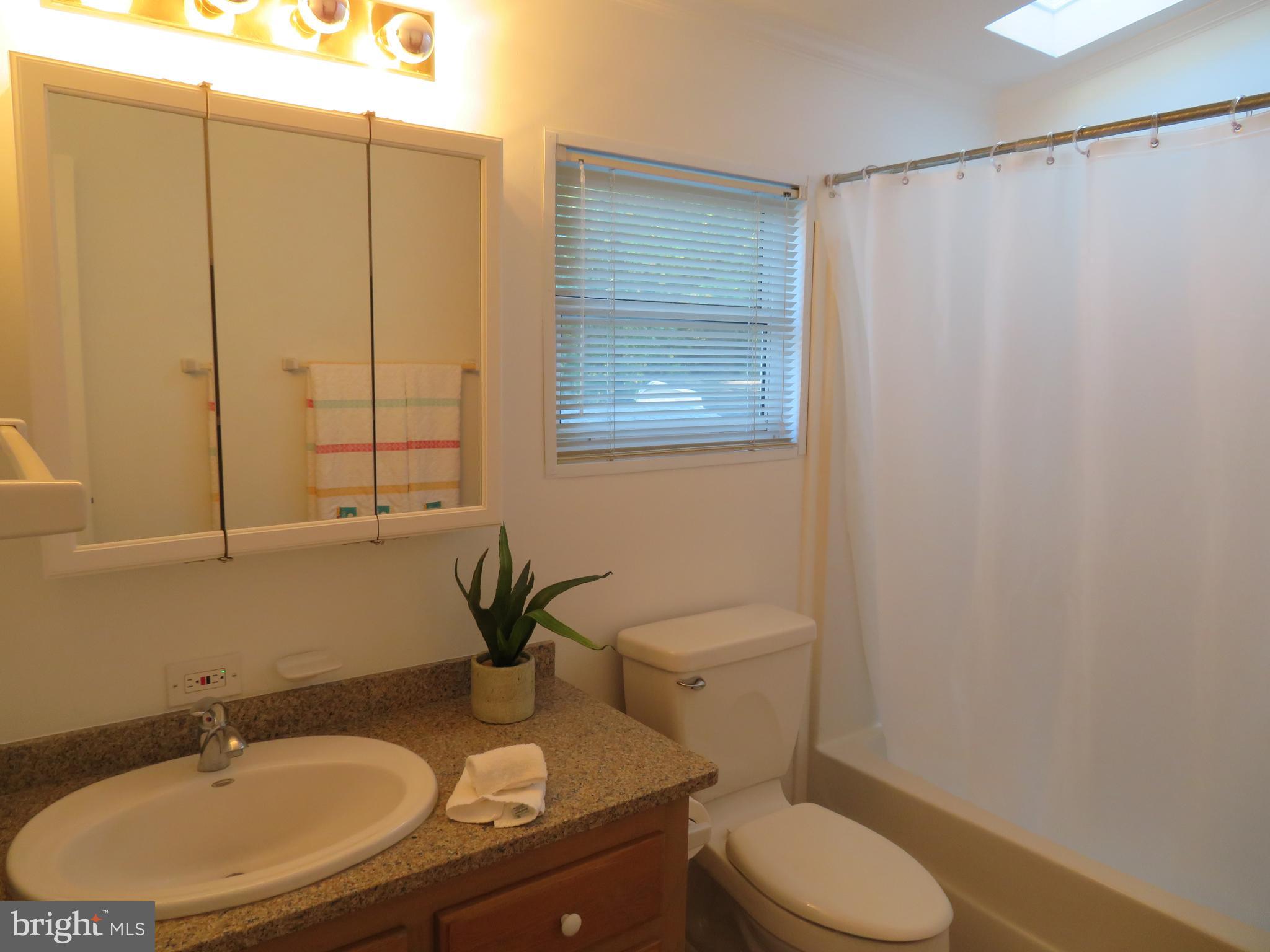 WHITE HORSE PARK I - Residential