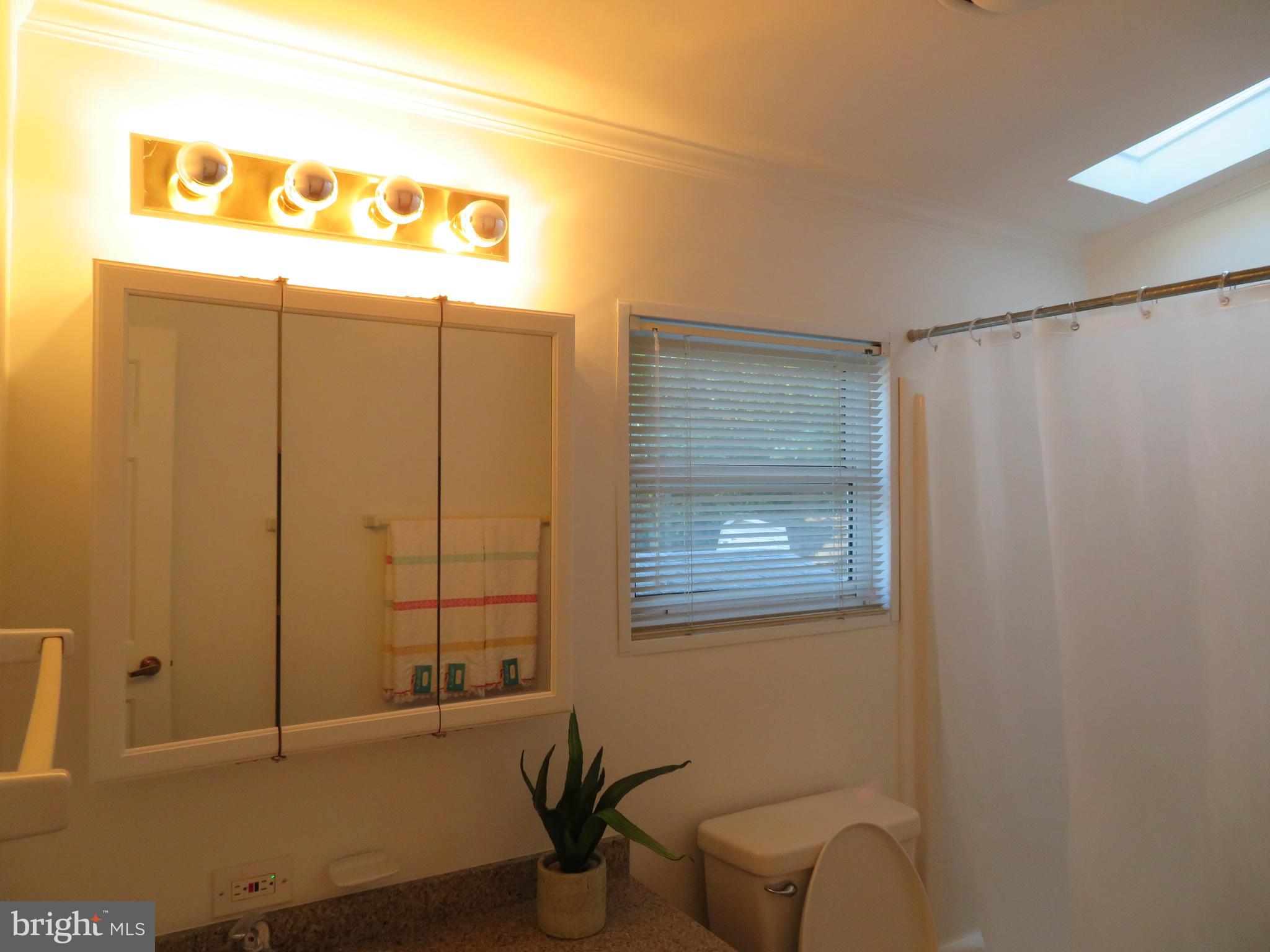 WHITE HORSE PARK I - Residential