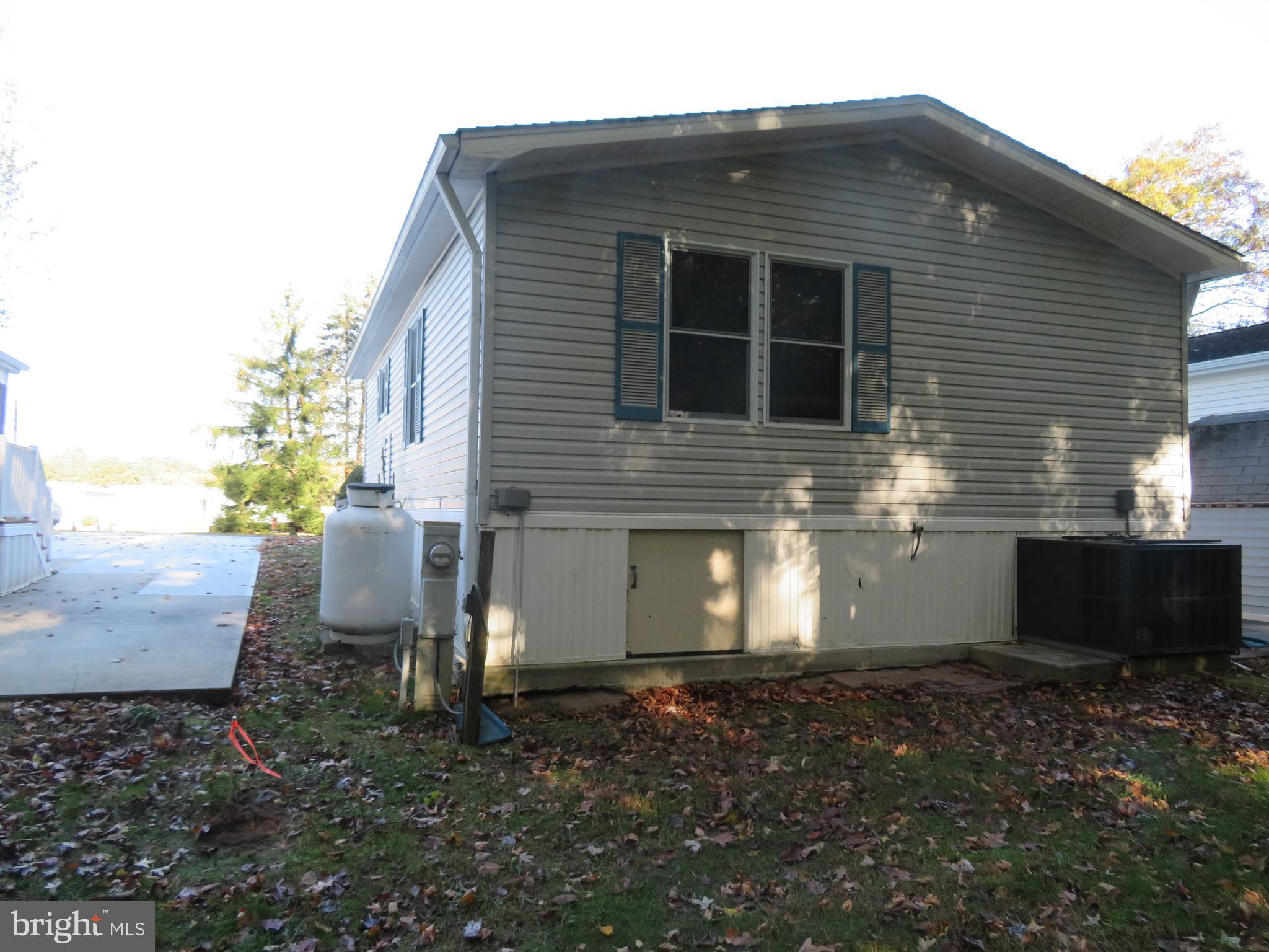 WHITE HORSE PARK I - Residential