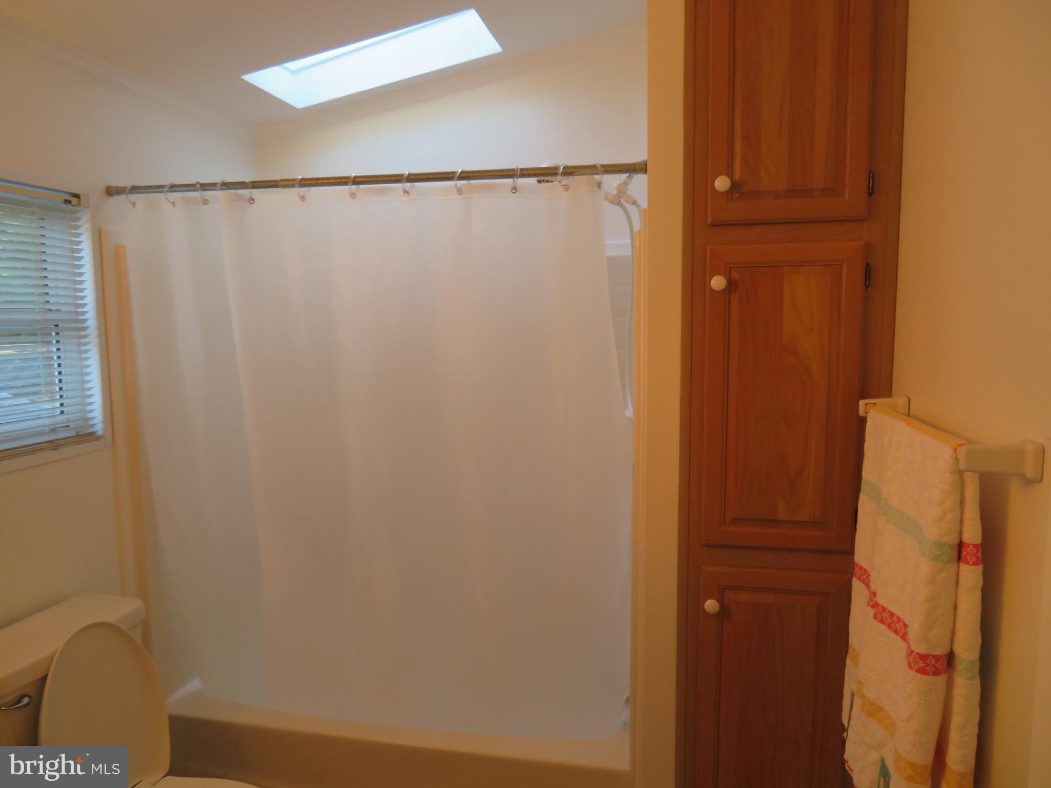 WHITE HORSE PARK I - Residential