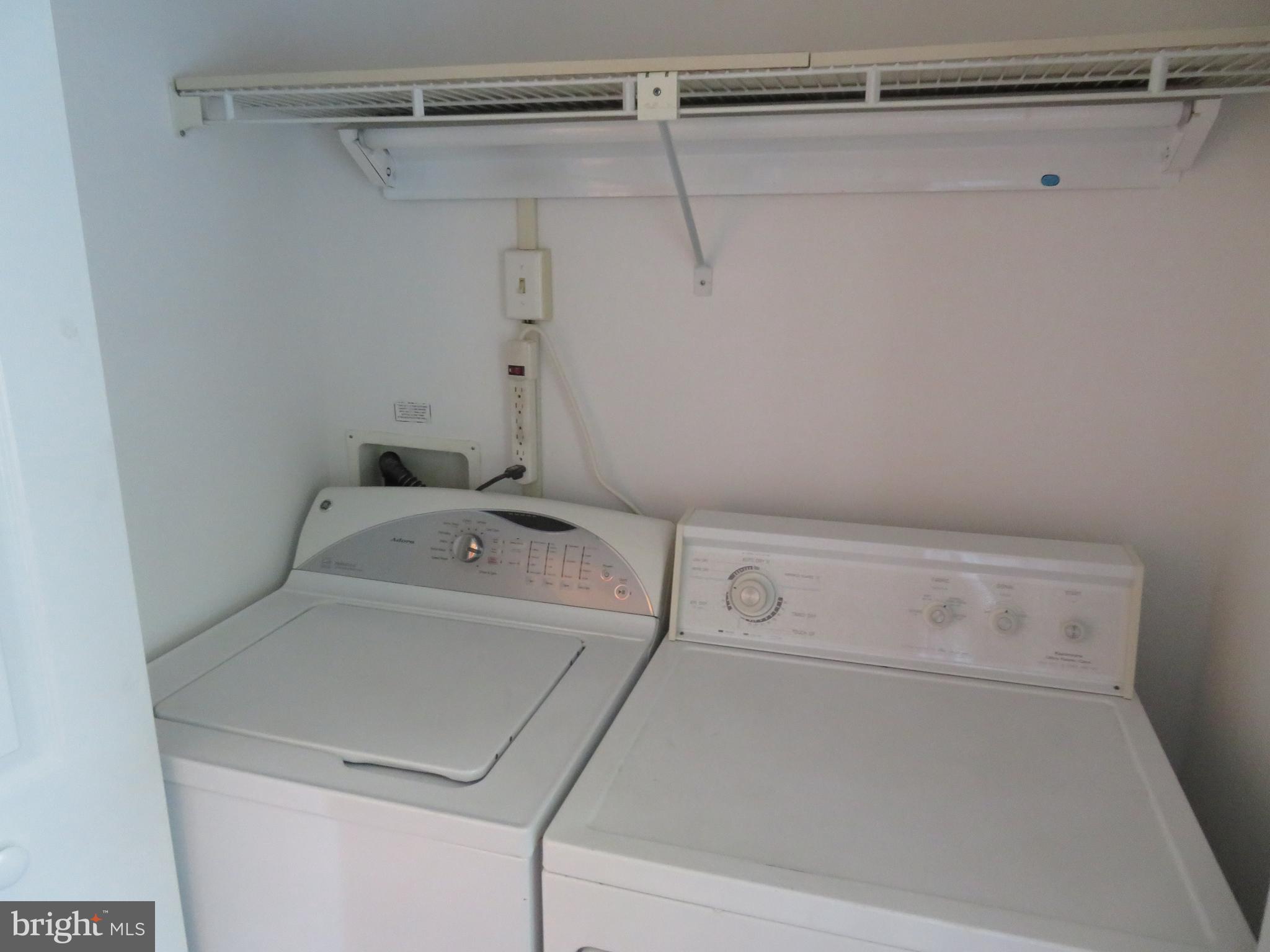 WHITE HORSE PARK I - Residential