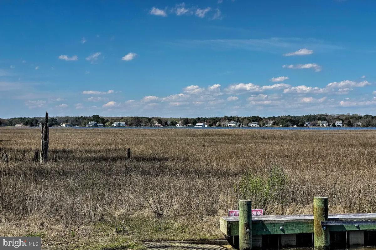 WHITE HORSE PARK I - Residential