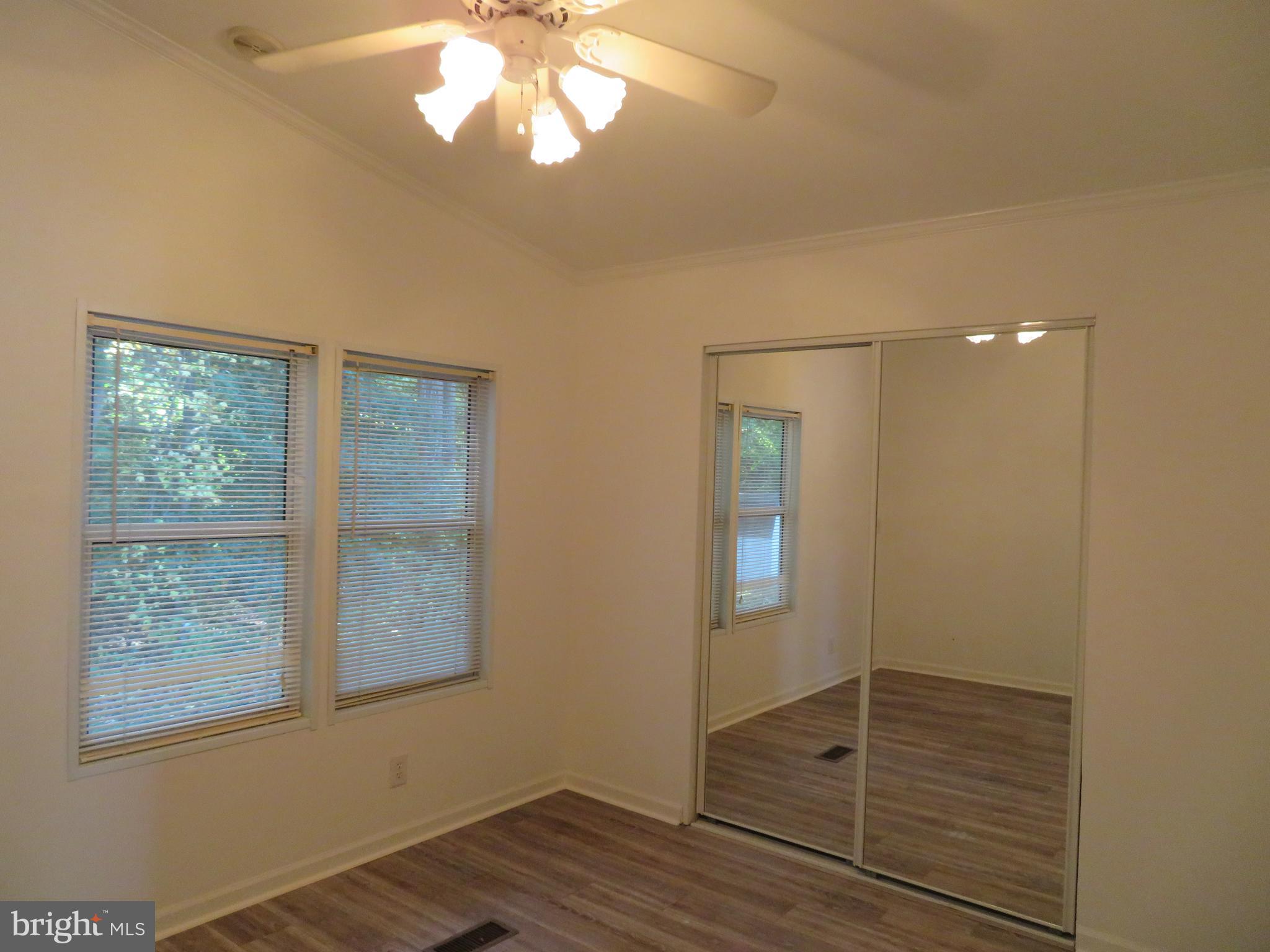 WHITE HORSE PARK I - Residential