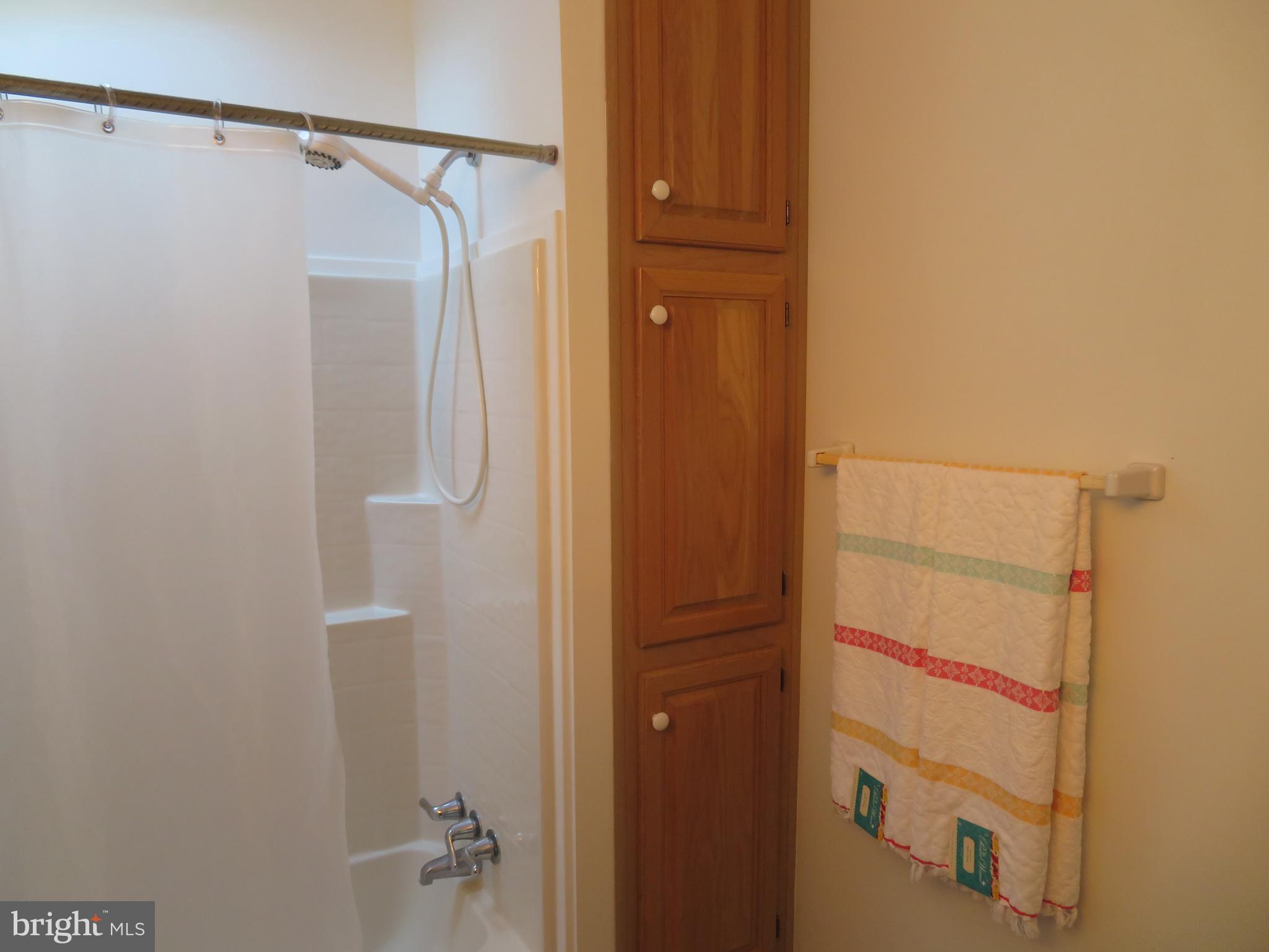 WHITE HORSE PARK I - Residential