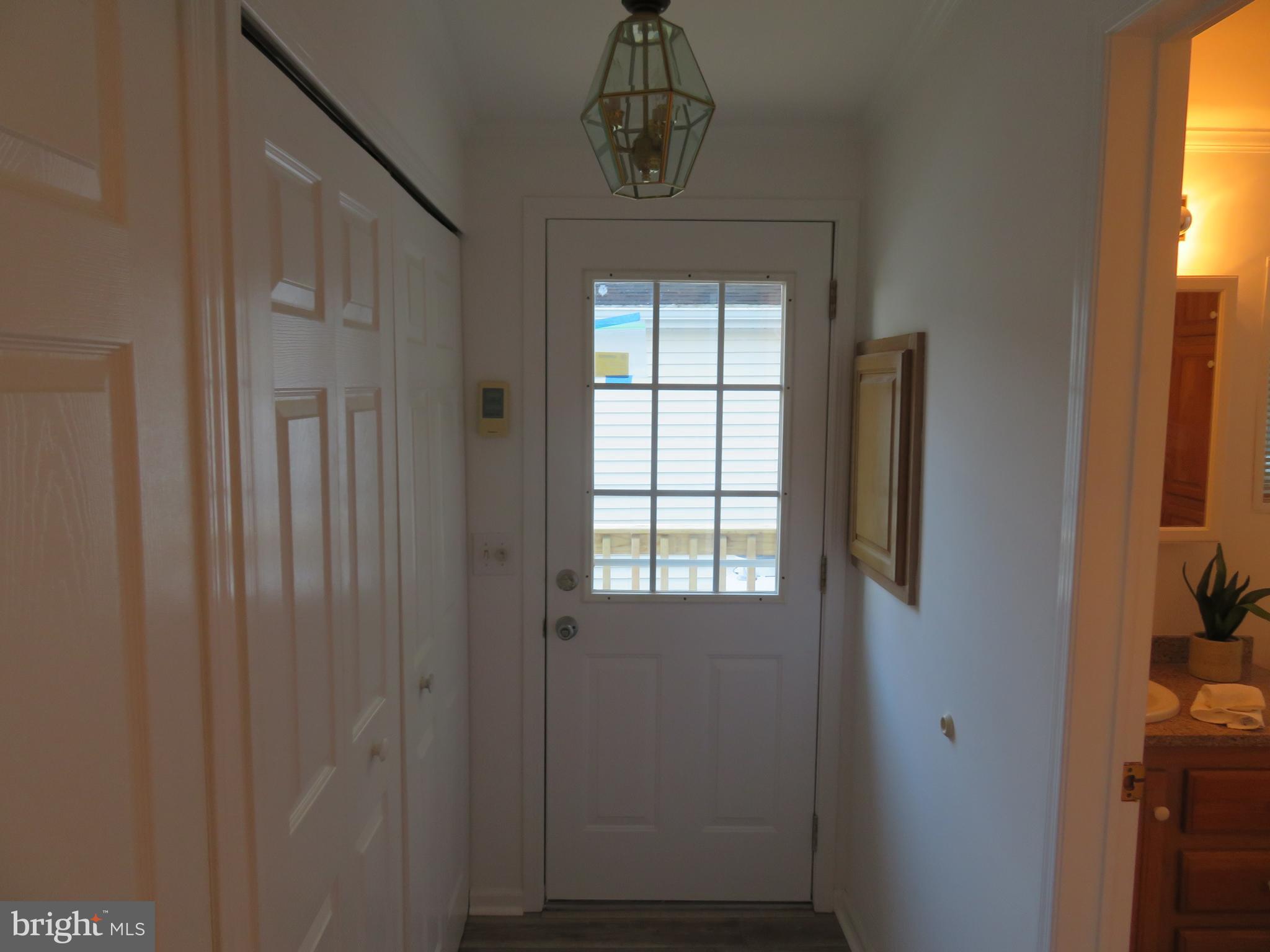 WHITE HORSE PARK I - Residential