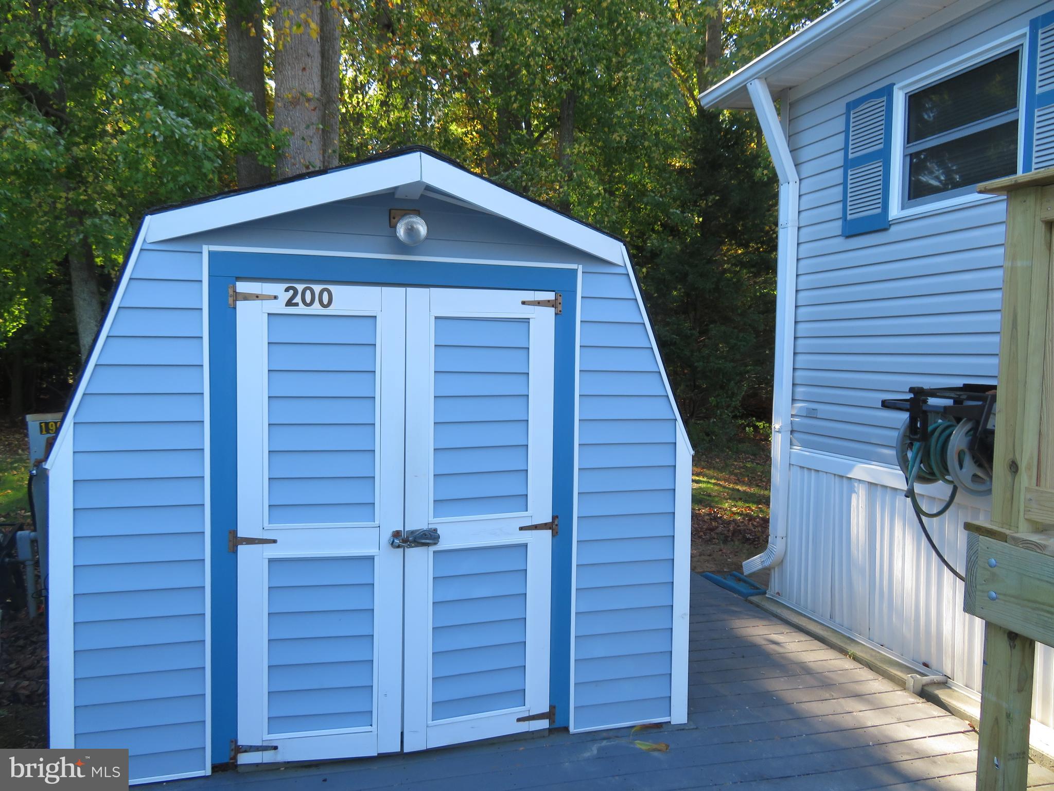 WHITE HORSE PARK I - Residential