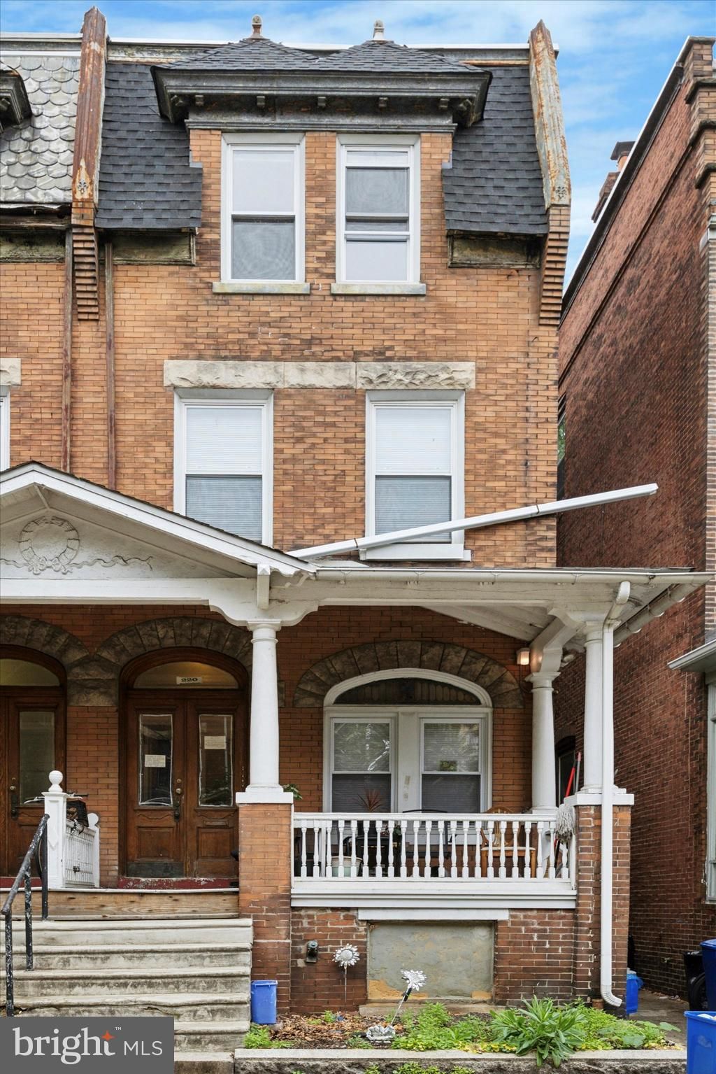 Photo of 220 Buckingham Place, PHILADELPHIA, PA 19104 (MLS # PAPH2515170)