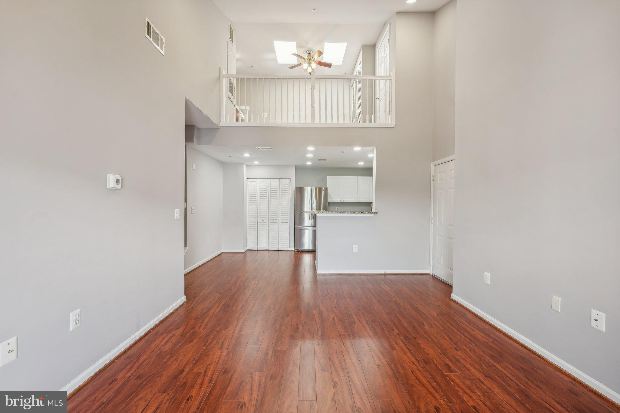 FAIRFAX RIDGE - Residential Lease