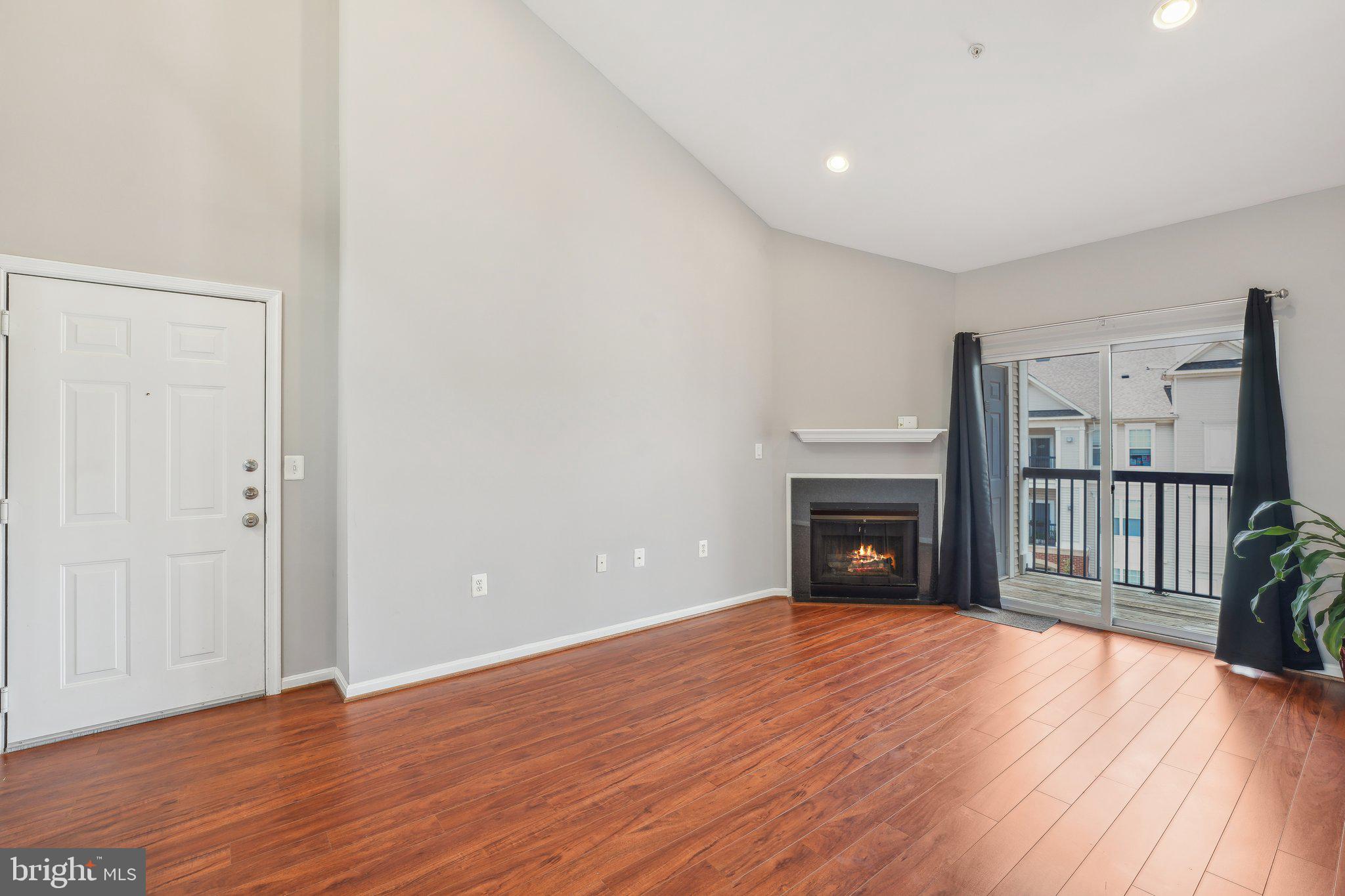 FAIRFAX RIDGE - Residential Lease