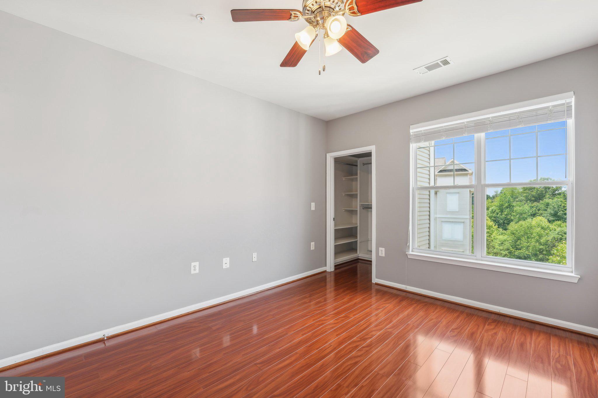 FAIRFAX RIDGE - Residential Lease