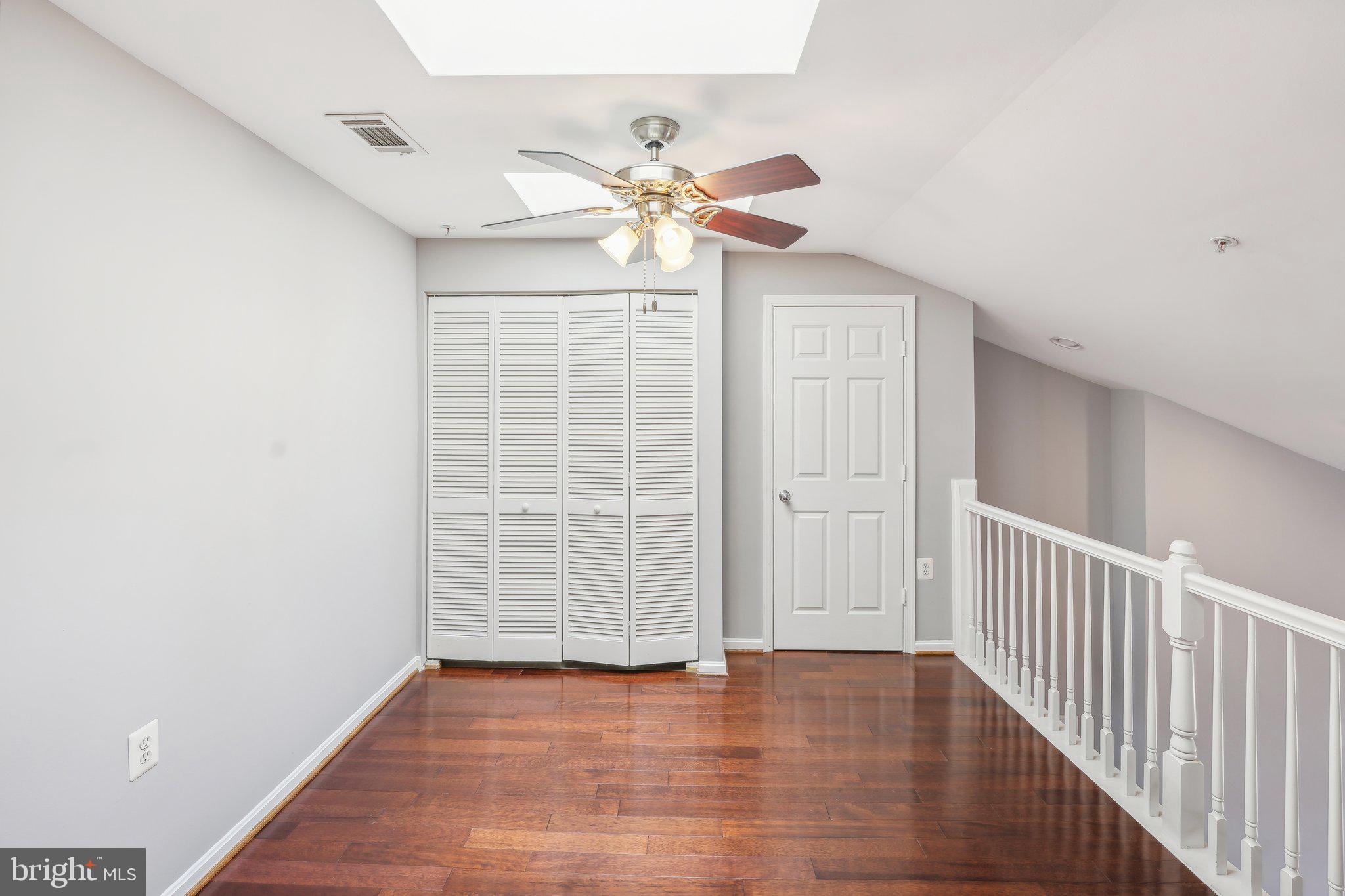 FAIRFAX RIDGE - Residential Lease