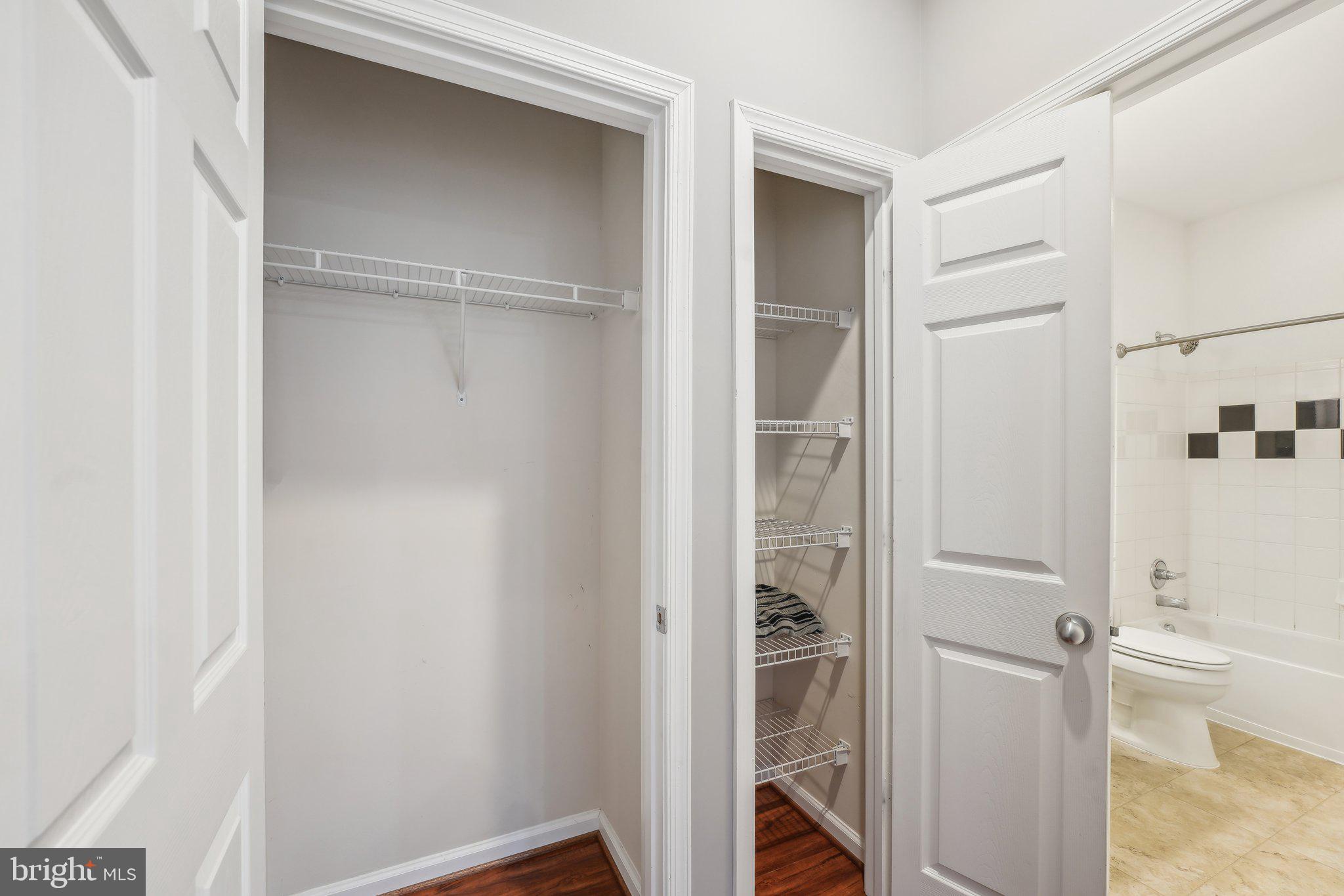 FAIRFAX RIDGE - Residential Lease