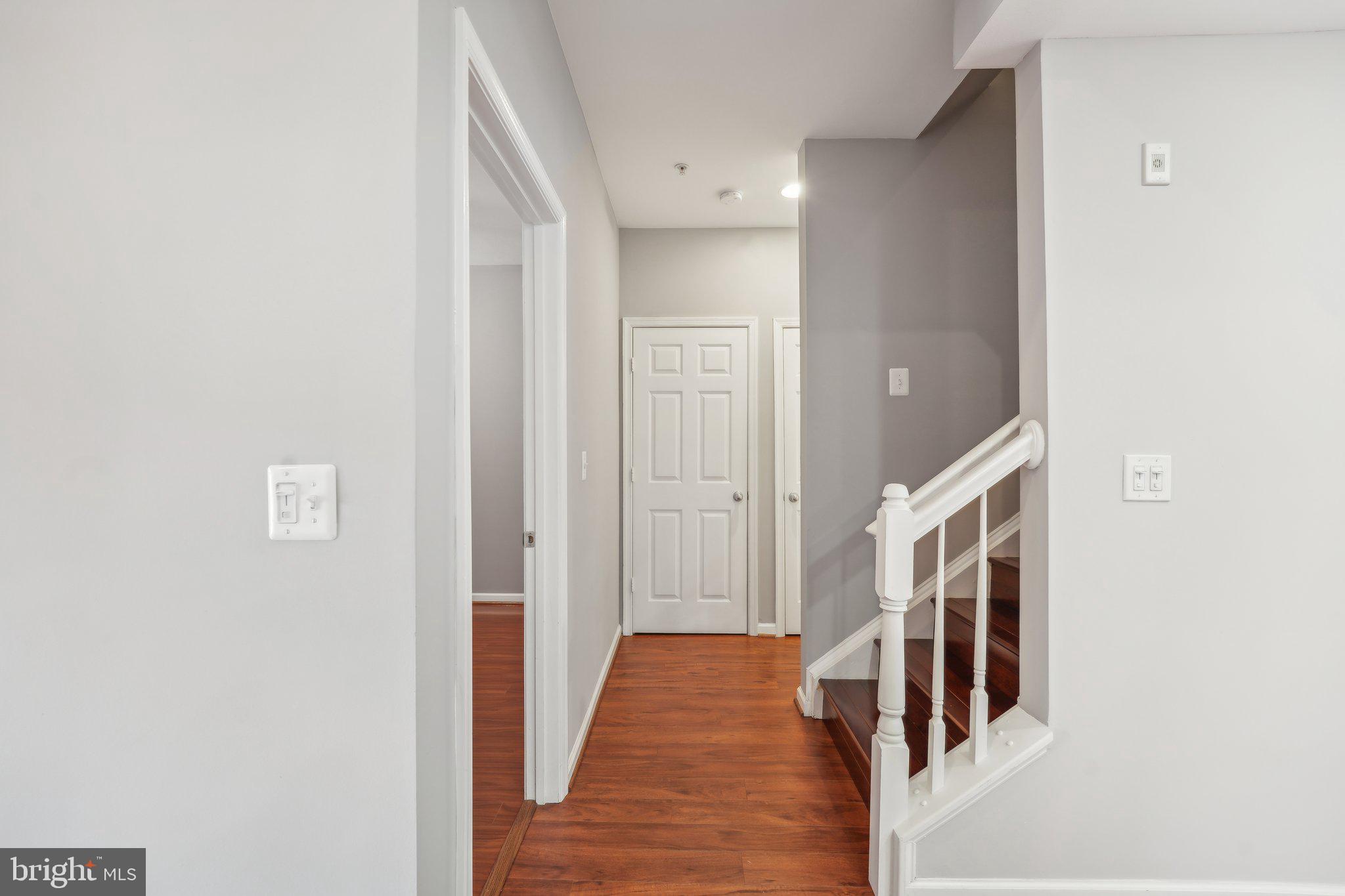 FAIRFAX RIDGE - Residential Lease