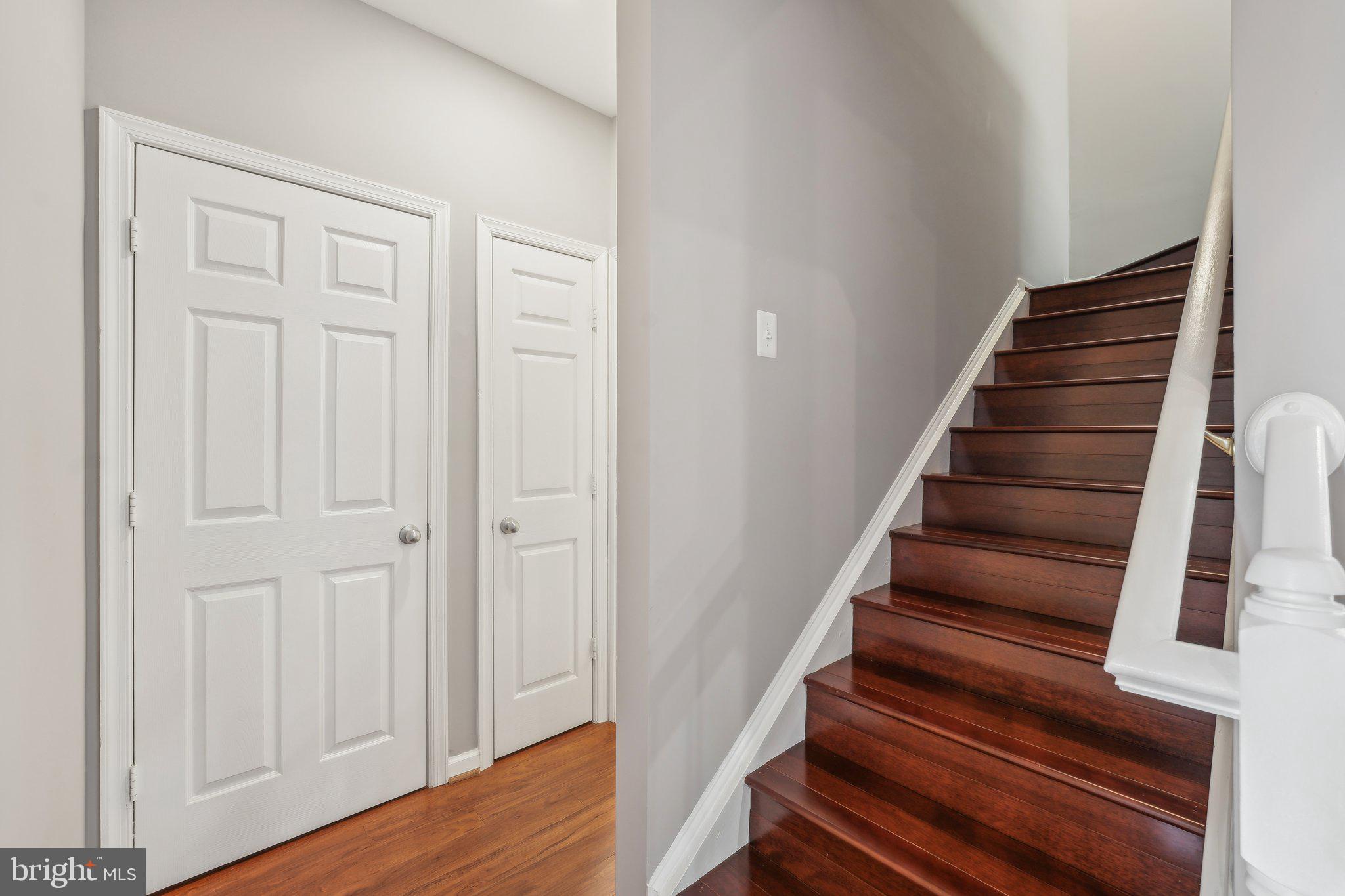 FAIRFAX RIDGE - Residential Lease